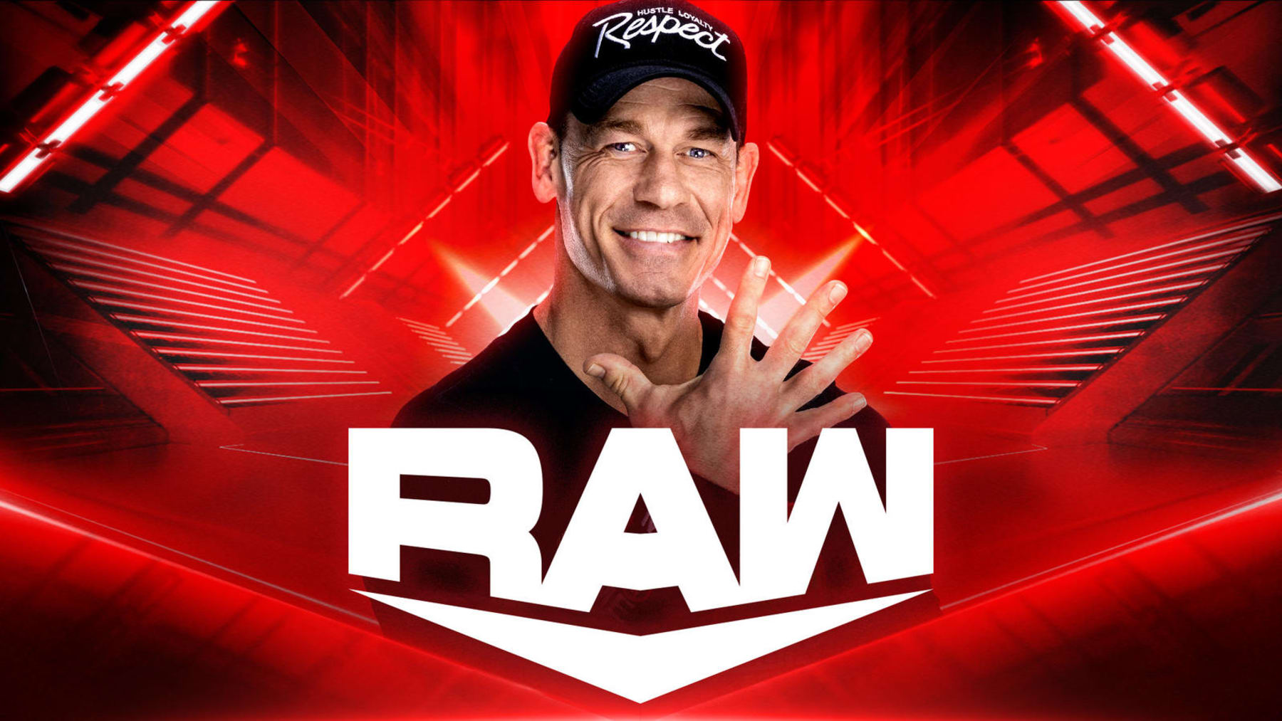 John Cena.
