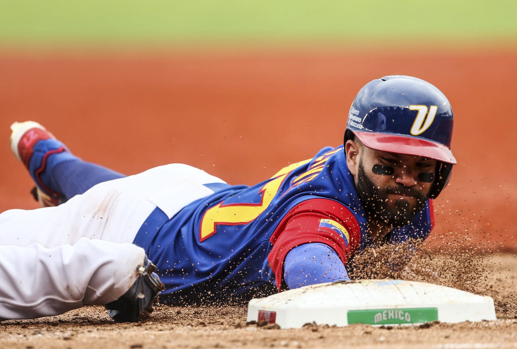 Jose Altuve