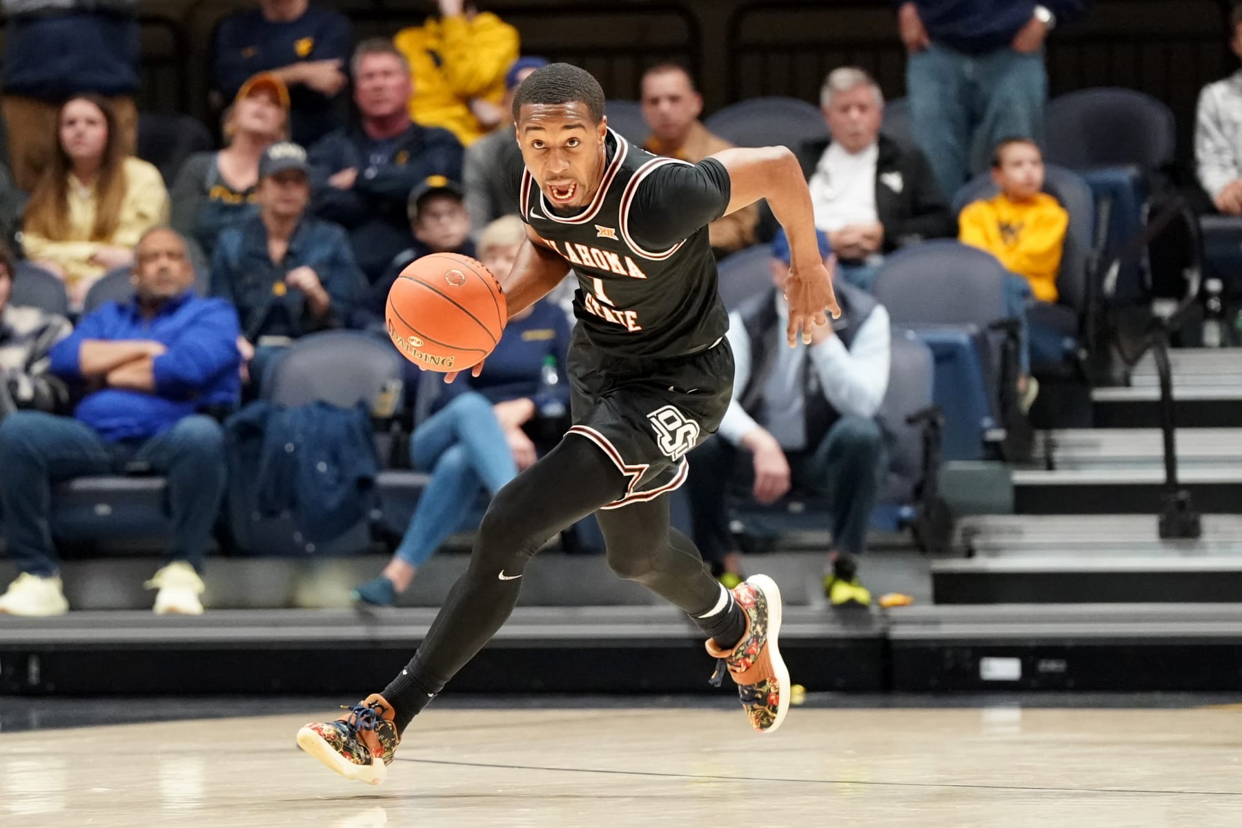 Bryce Thompson
