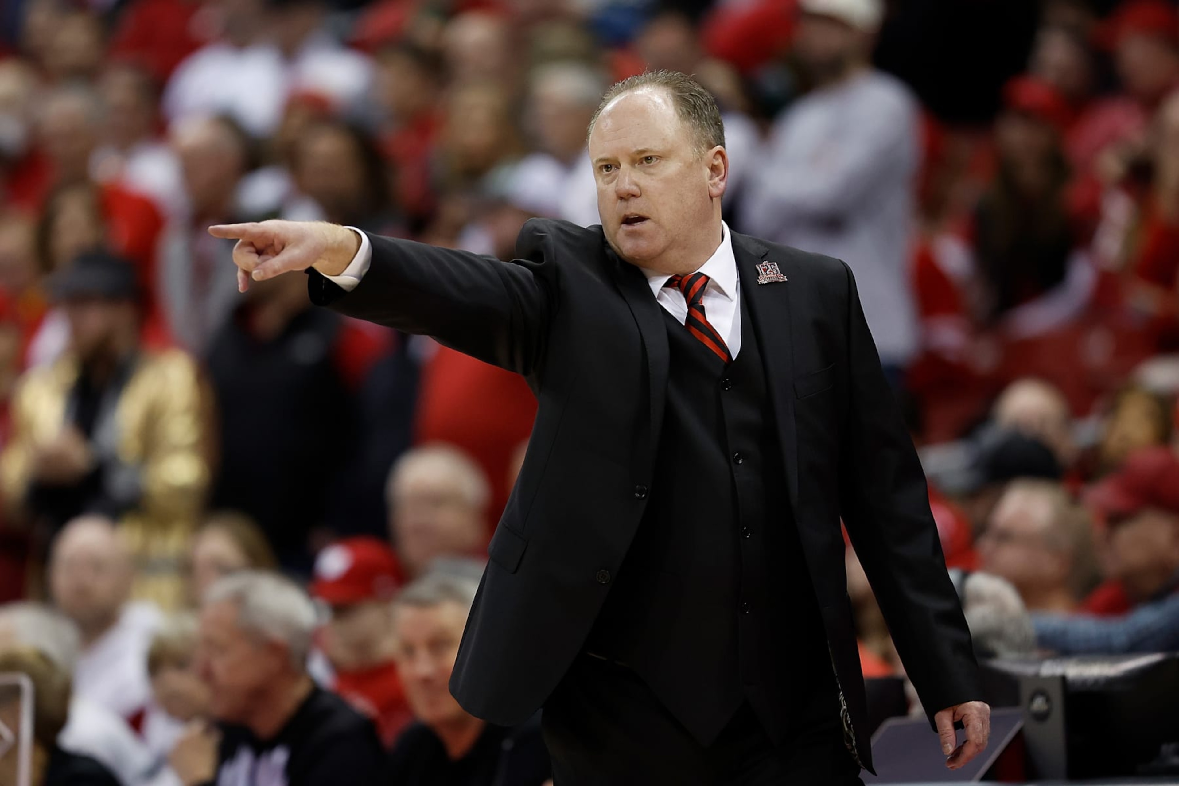 Greg Gard Greg Gard