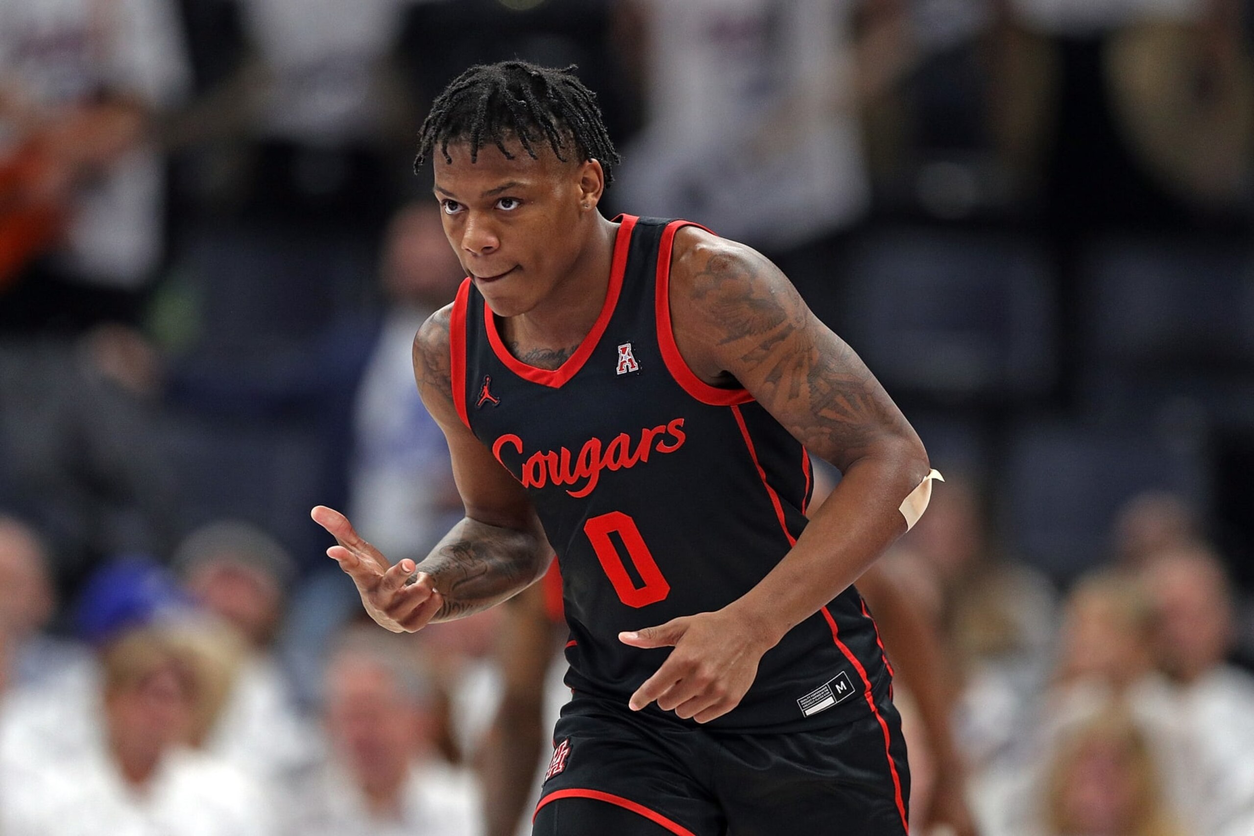 Marcus Sasser Marcus Sasser