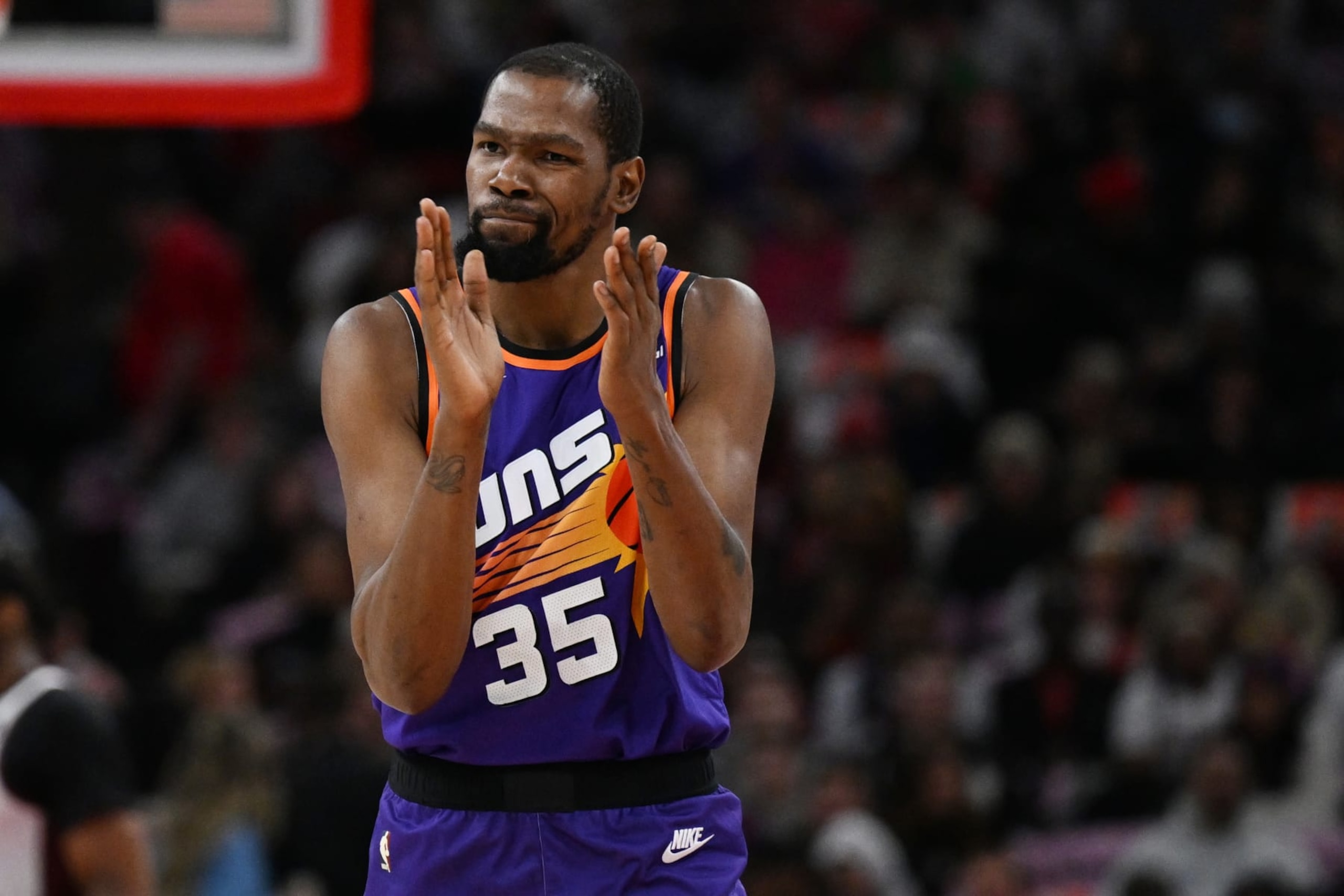 Kevin Durant