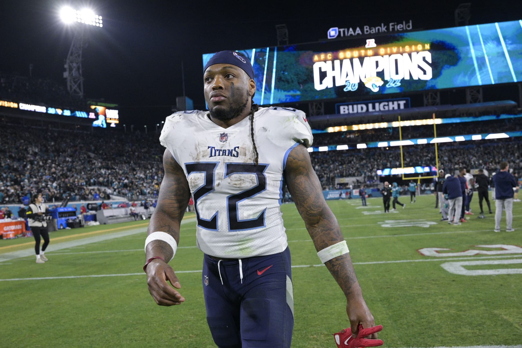 Derrick Henry