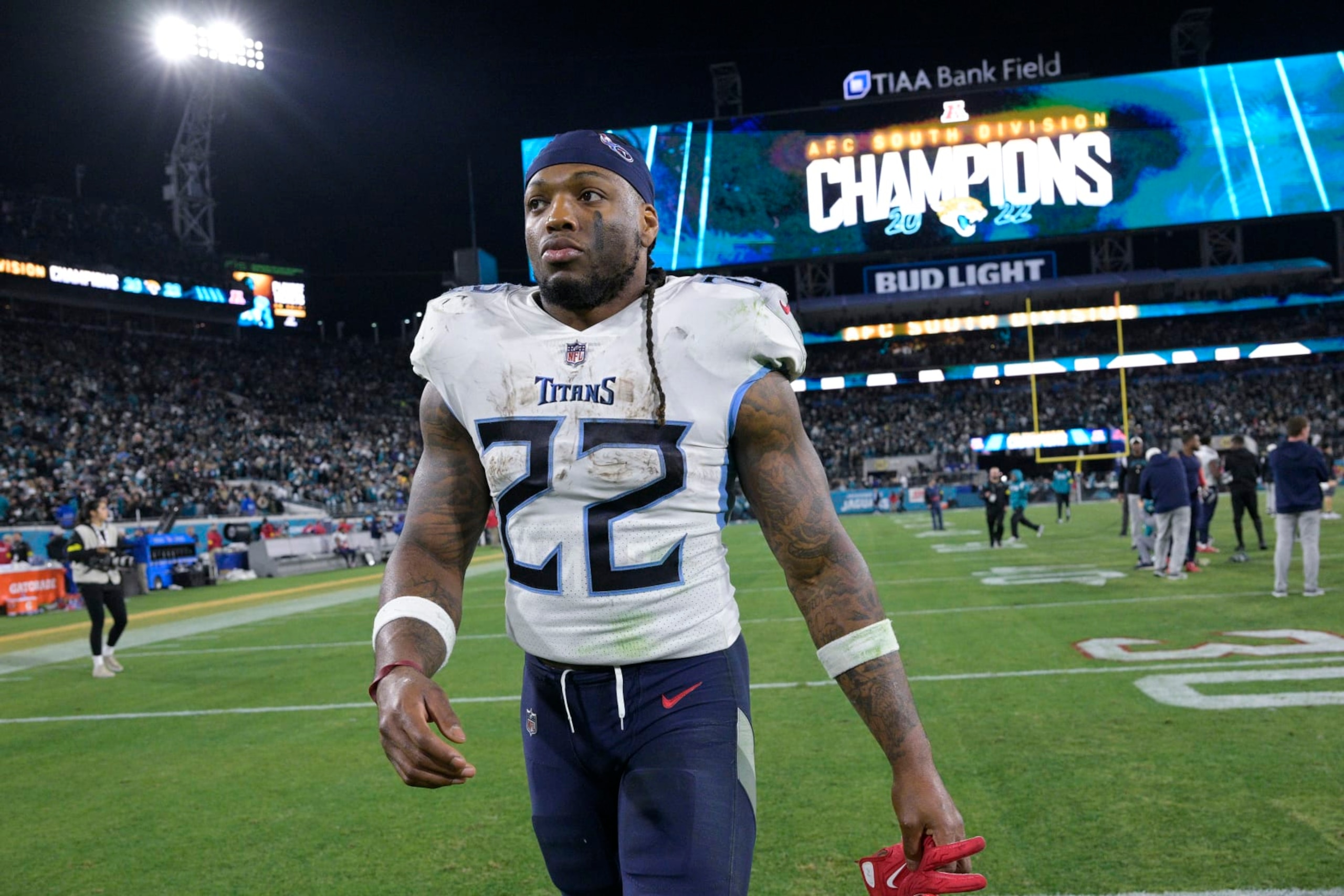 Derrick Henry