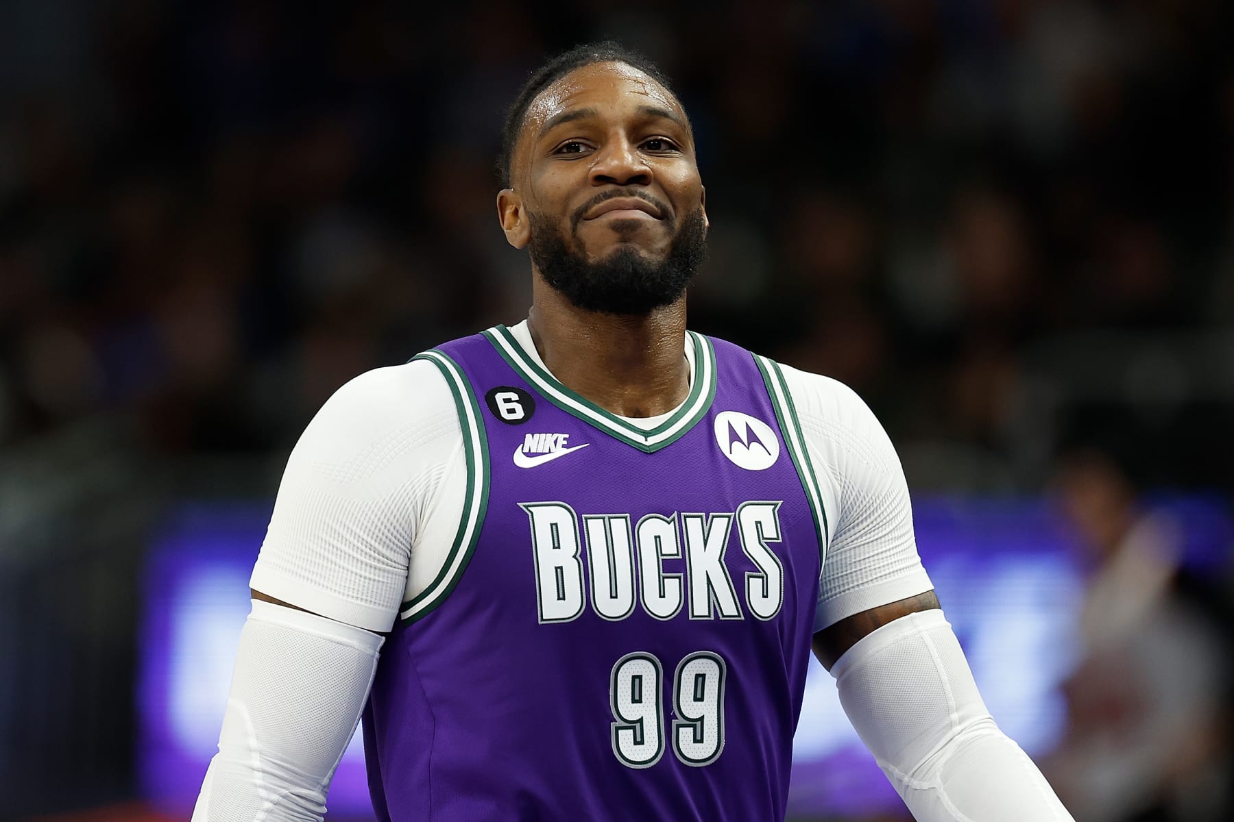 Jae Crowder