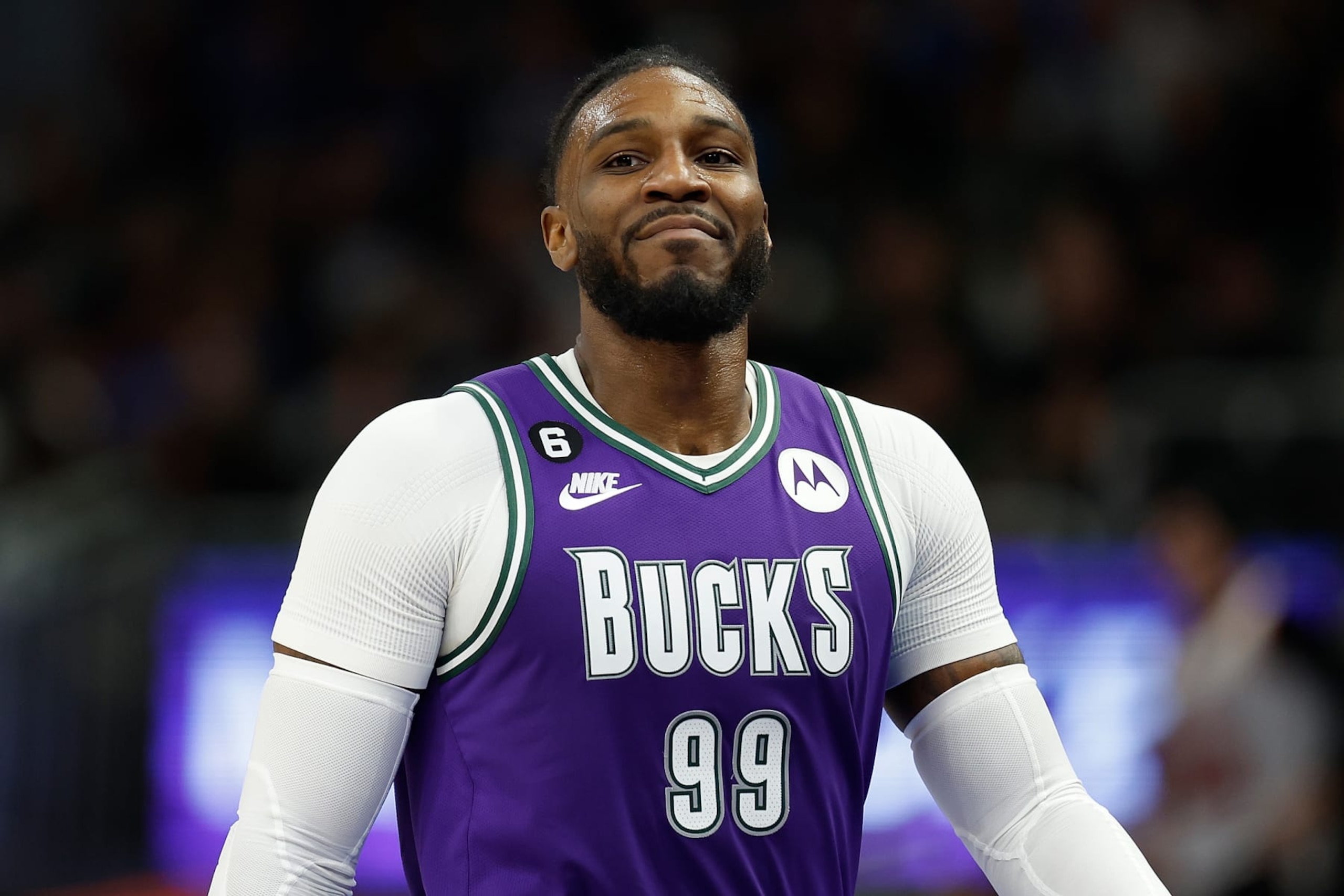 Jae Crowder