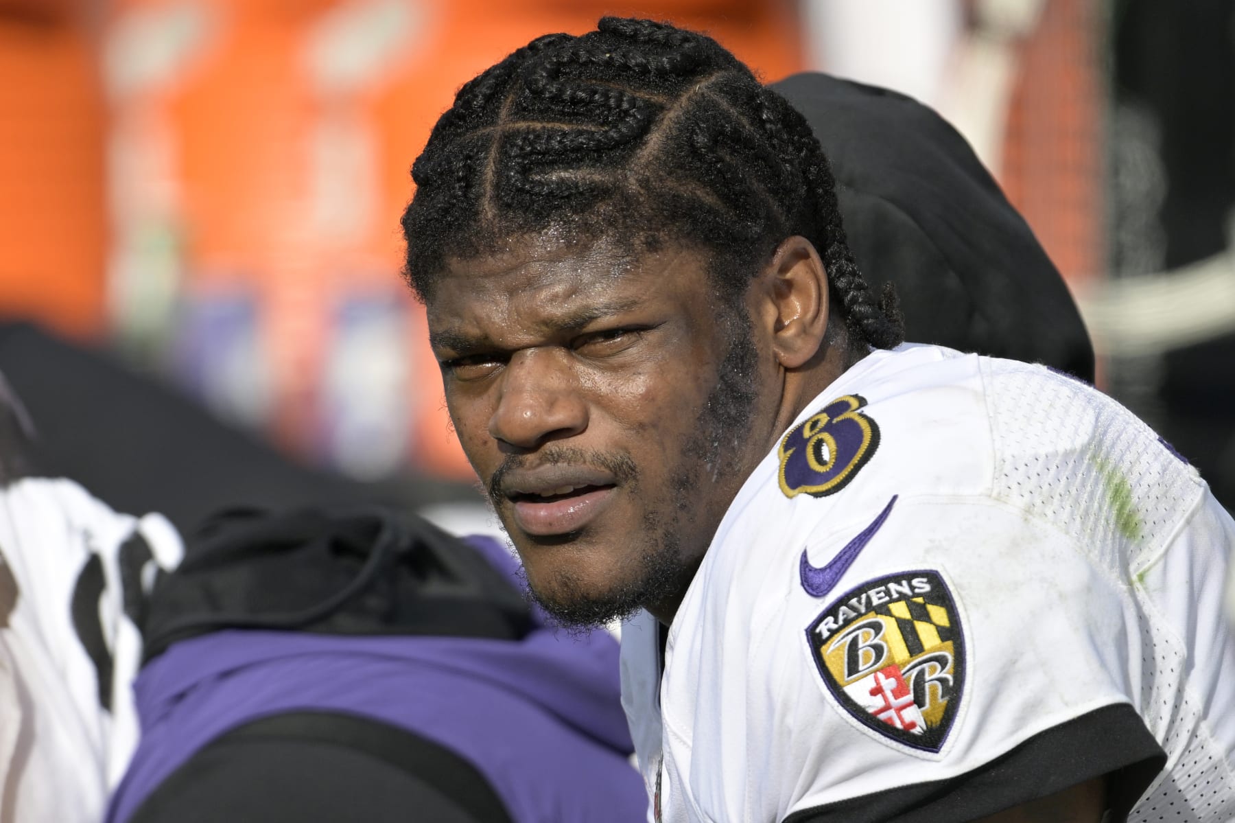 Lamar Jackson