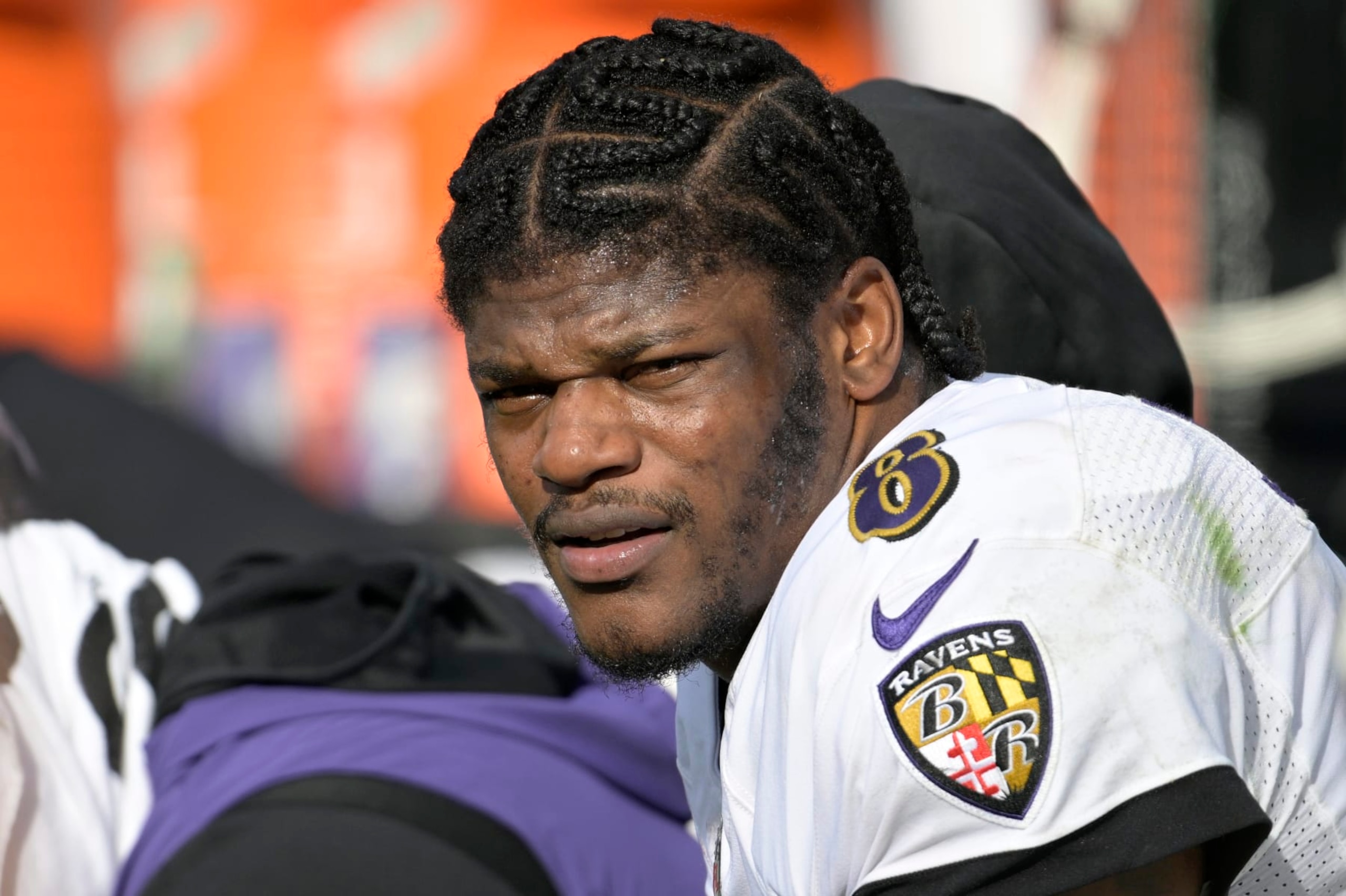 Lamar Jackson