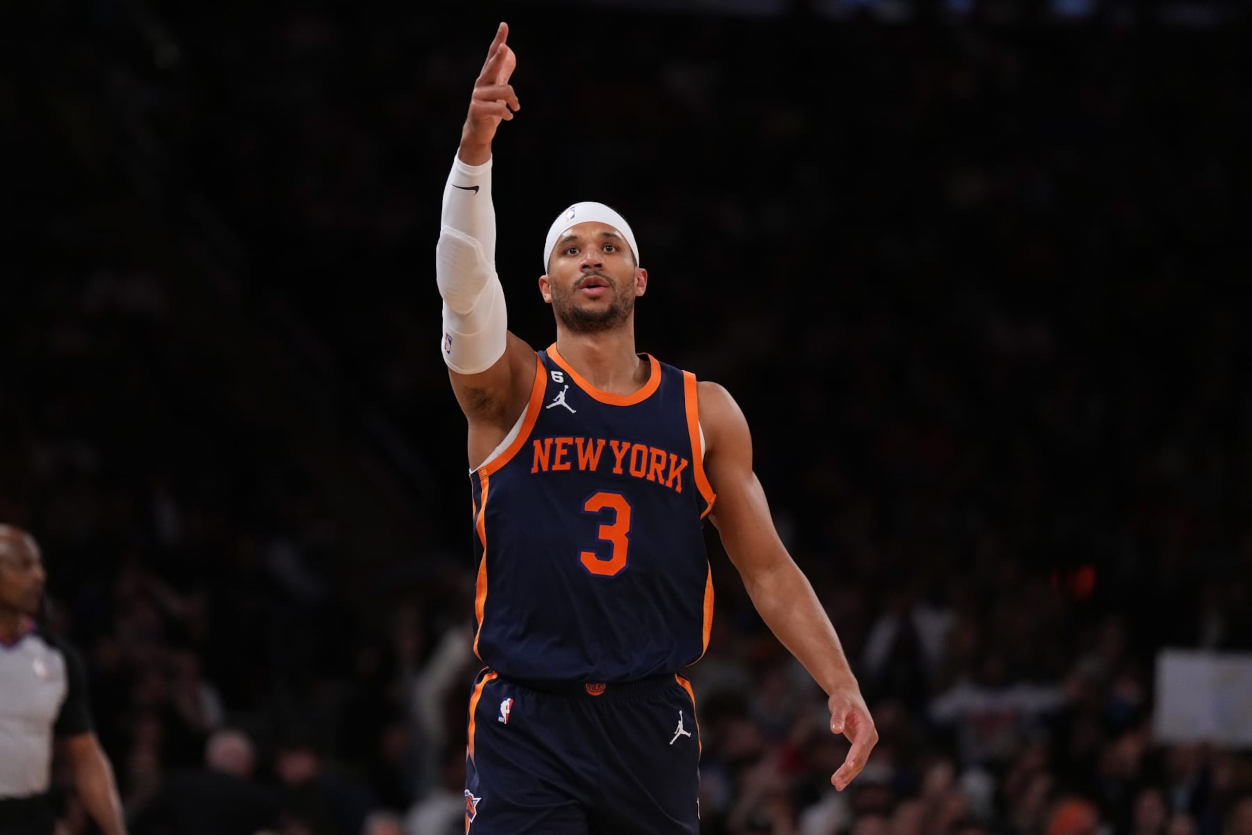 Josh Hart