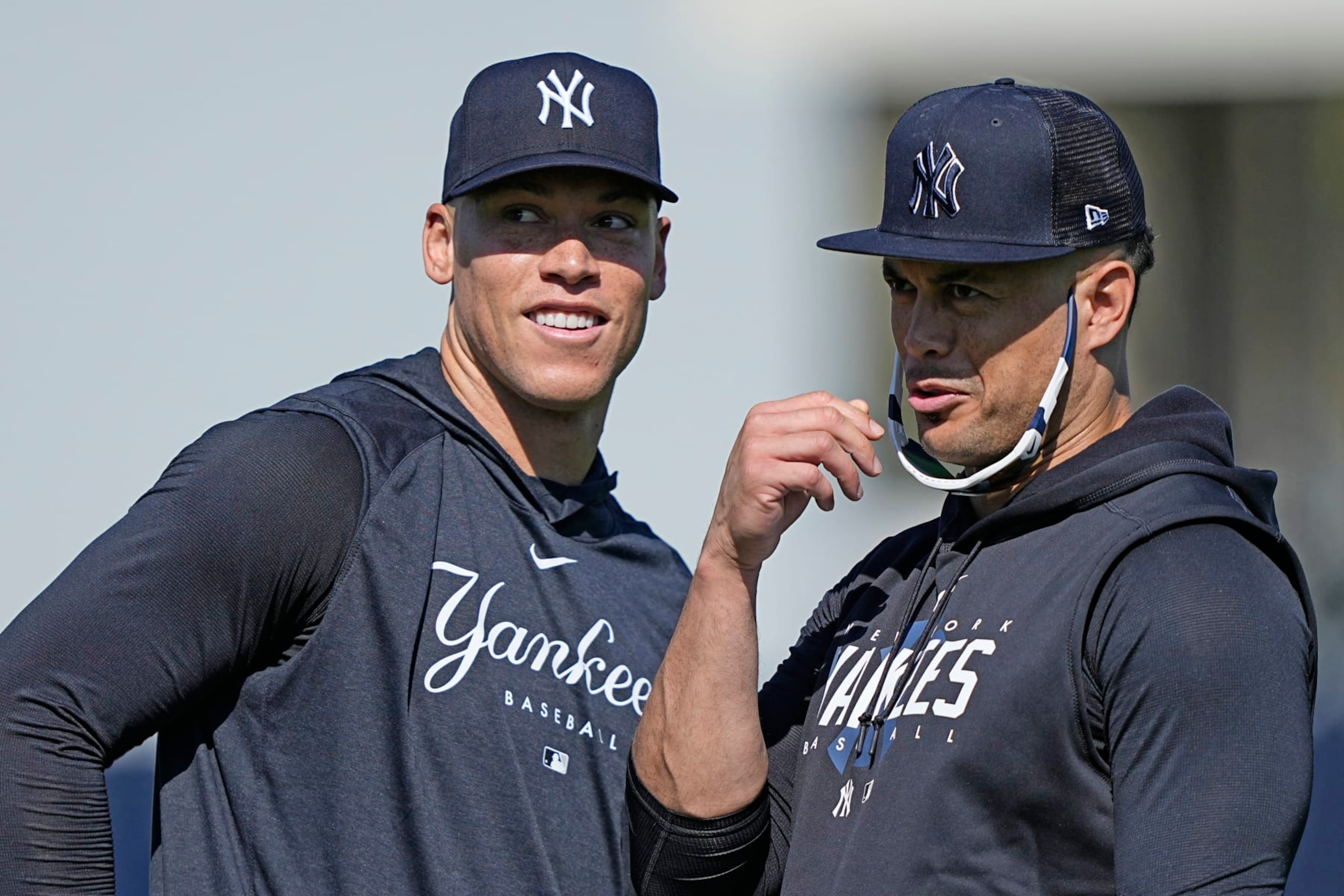 What kind of contender are the Yankees?