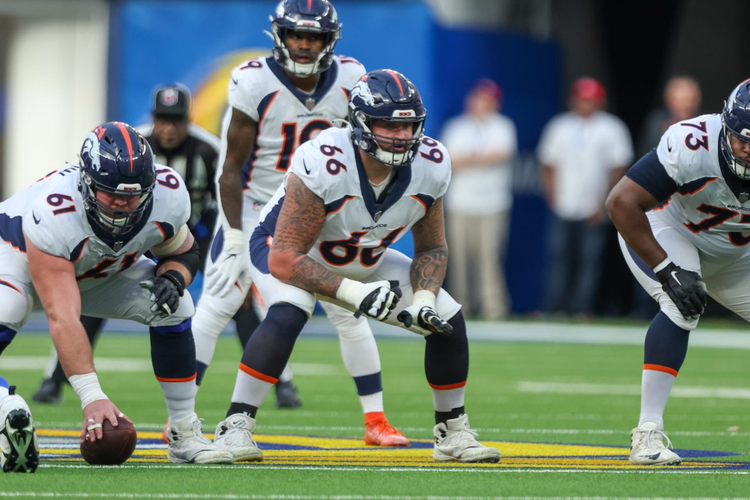 Dalton Risner Dalton Risner