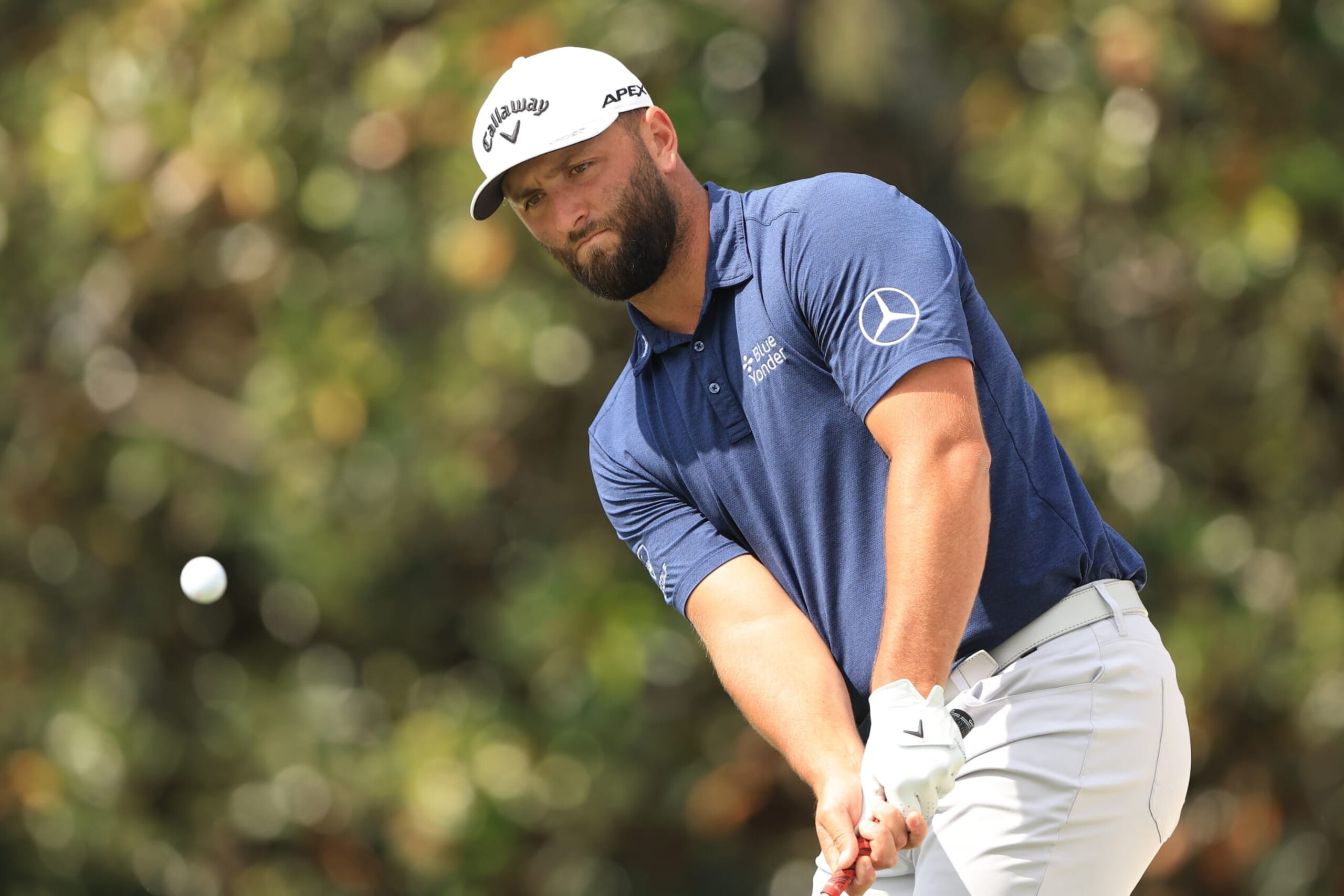 Jon Rahm