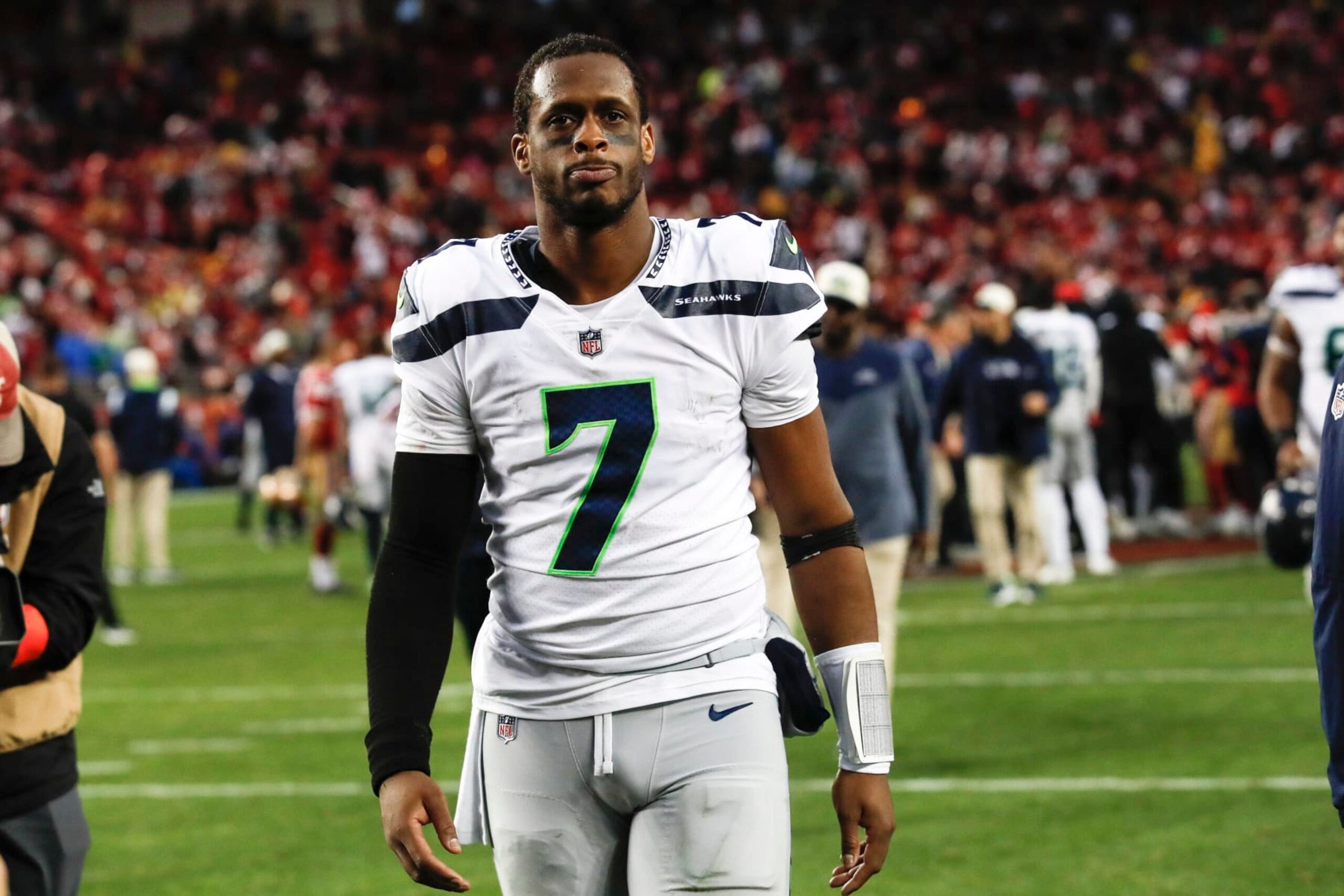 Geno Smith