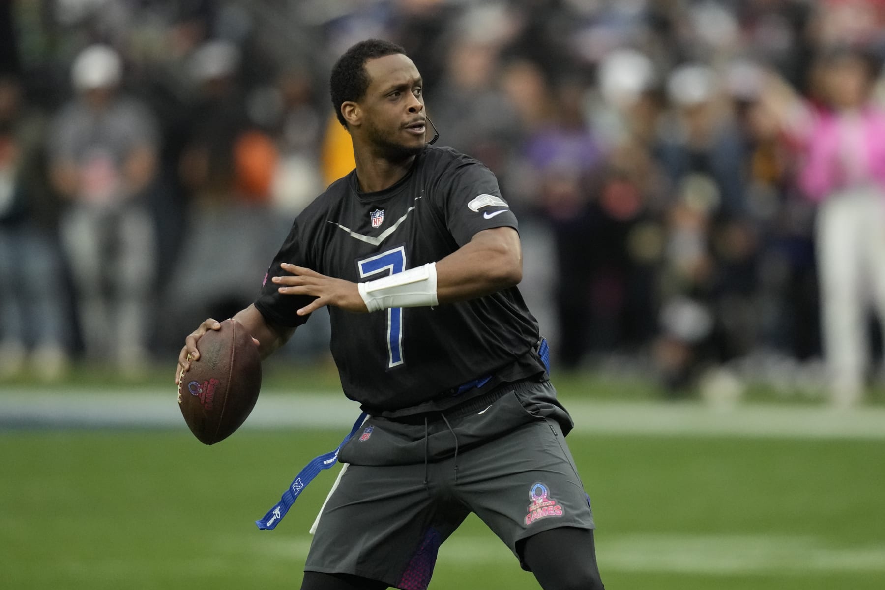 Geno Smith