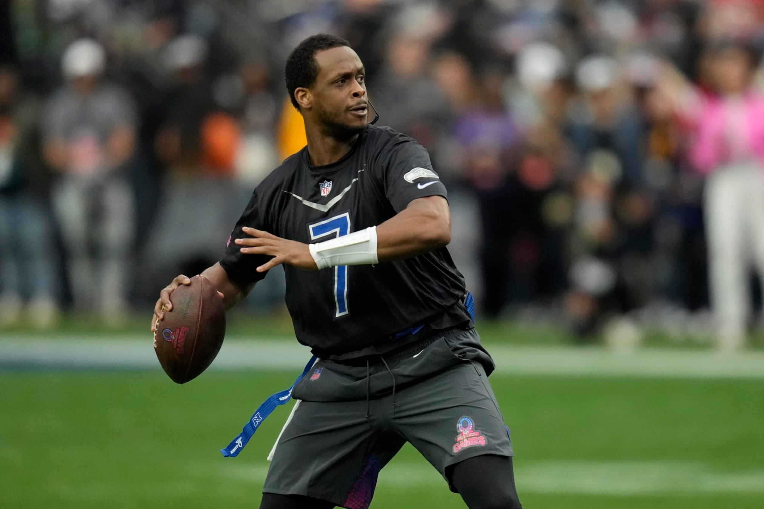 Geno Smith