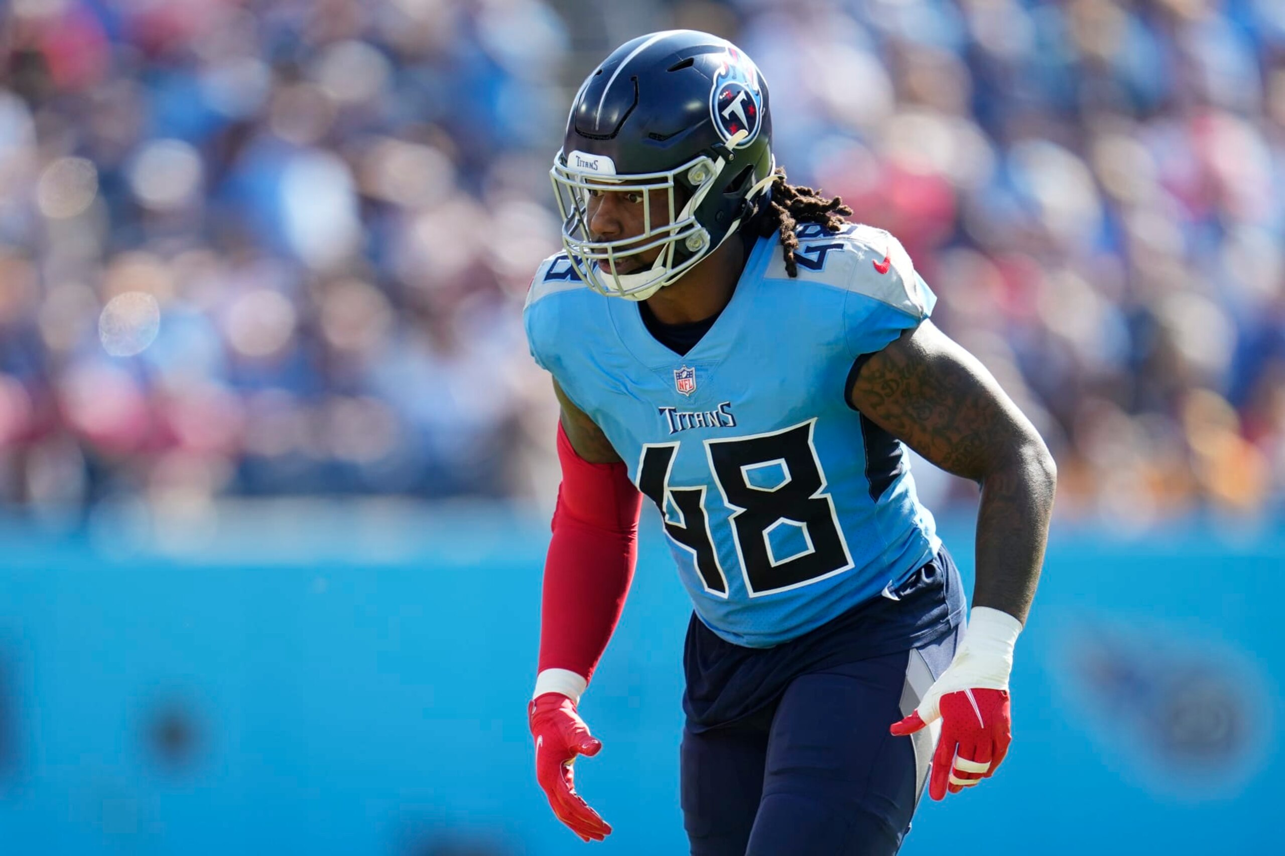 Bud Dupree