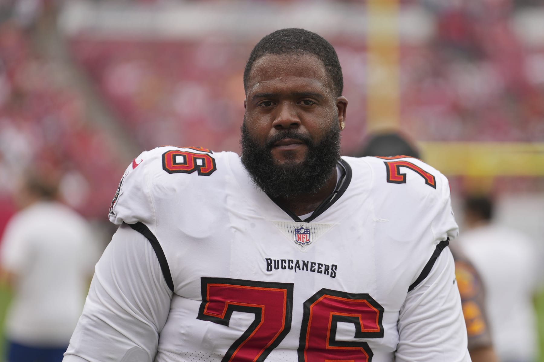 Donovan Smith
