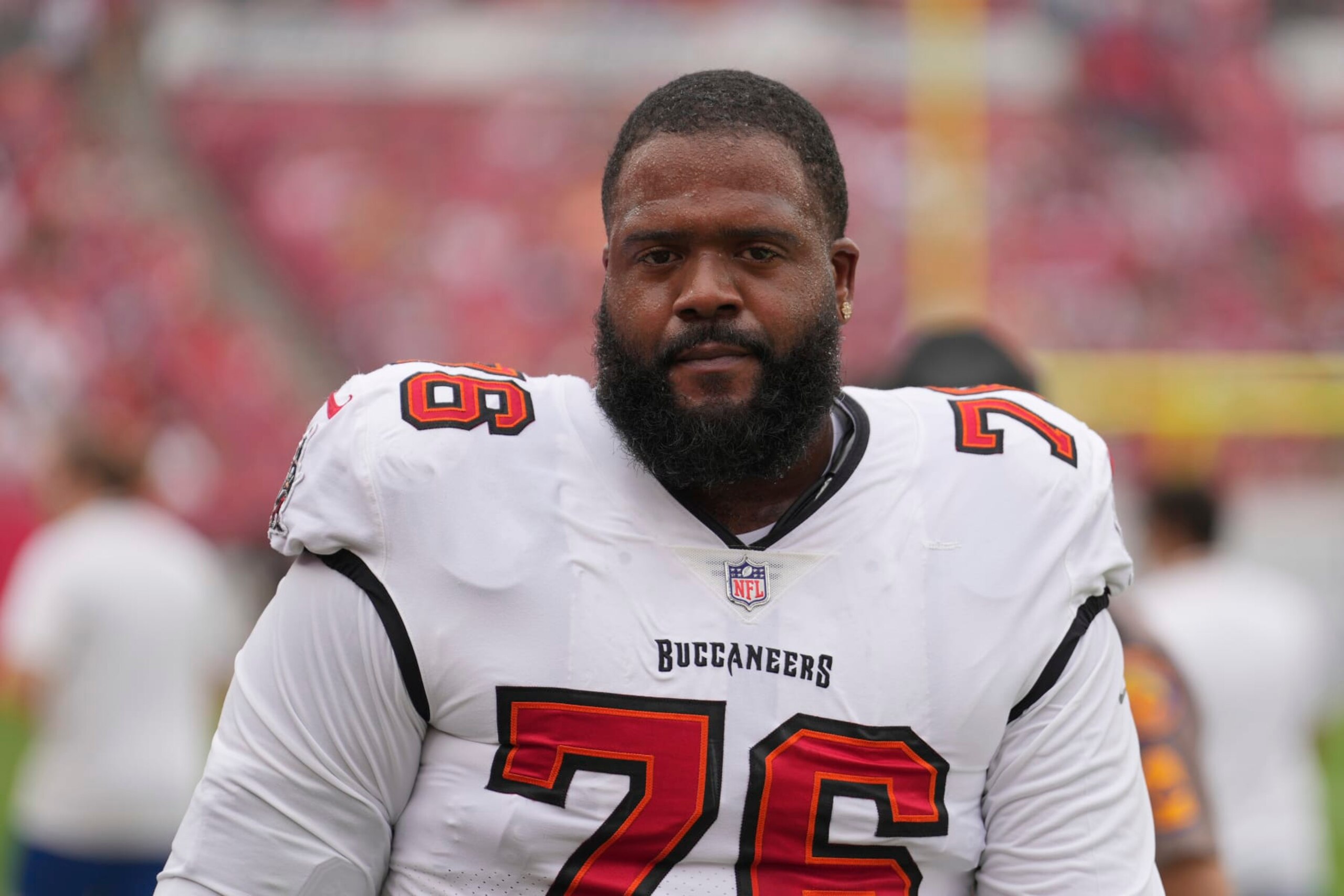 Donovan Smith