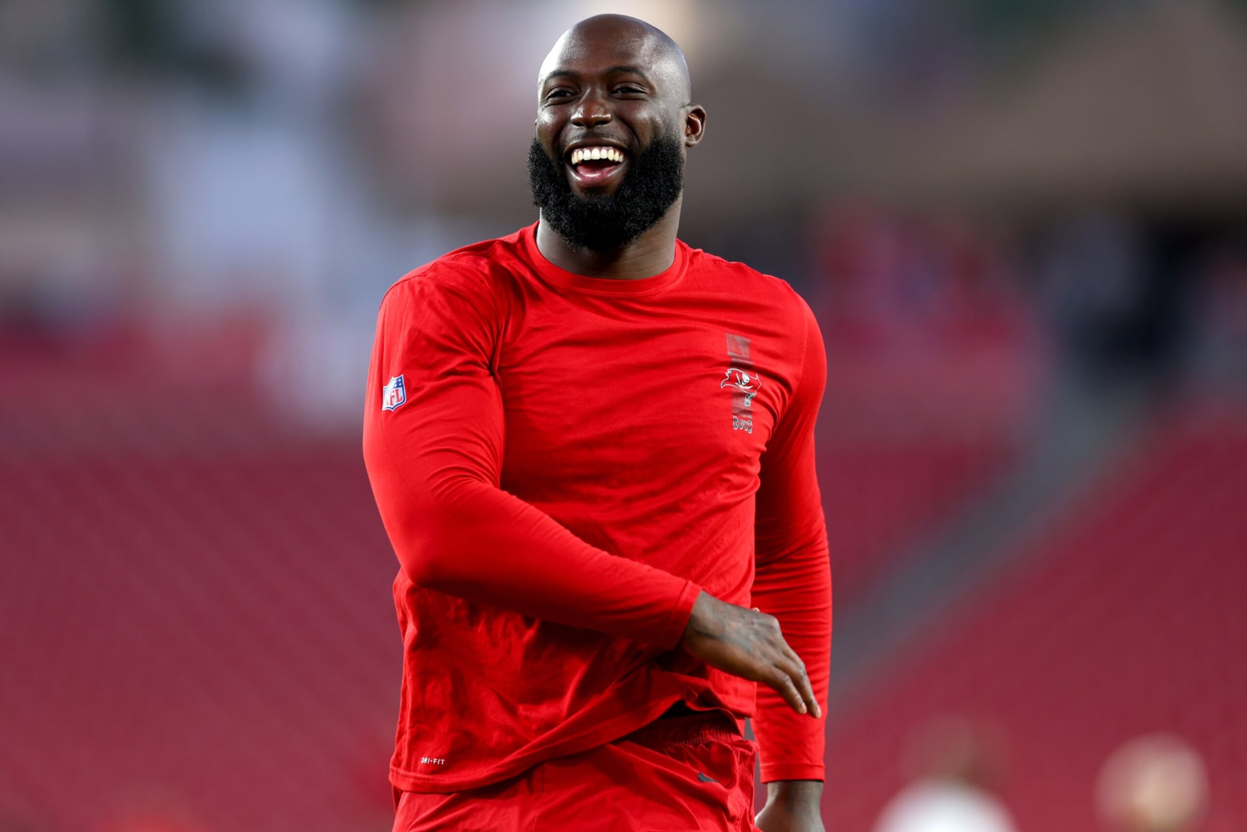 Leonard Fournette 
