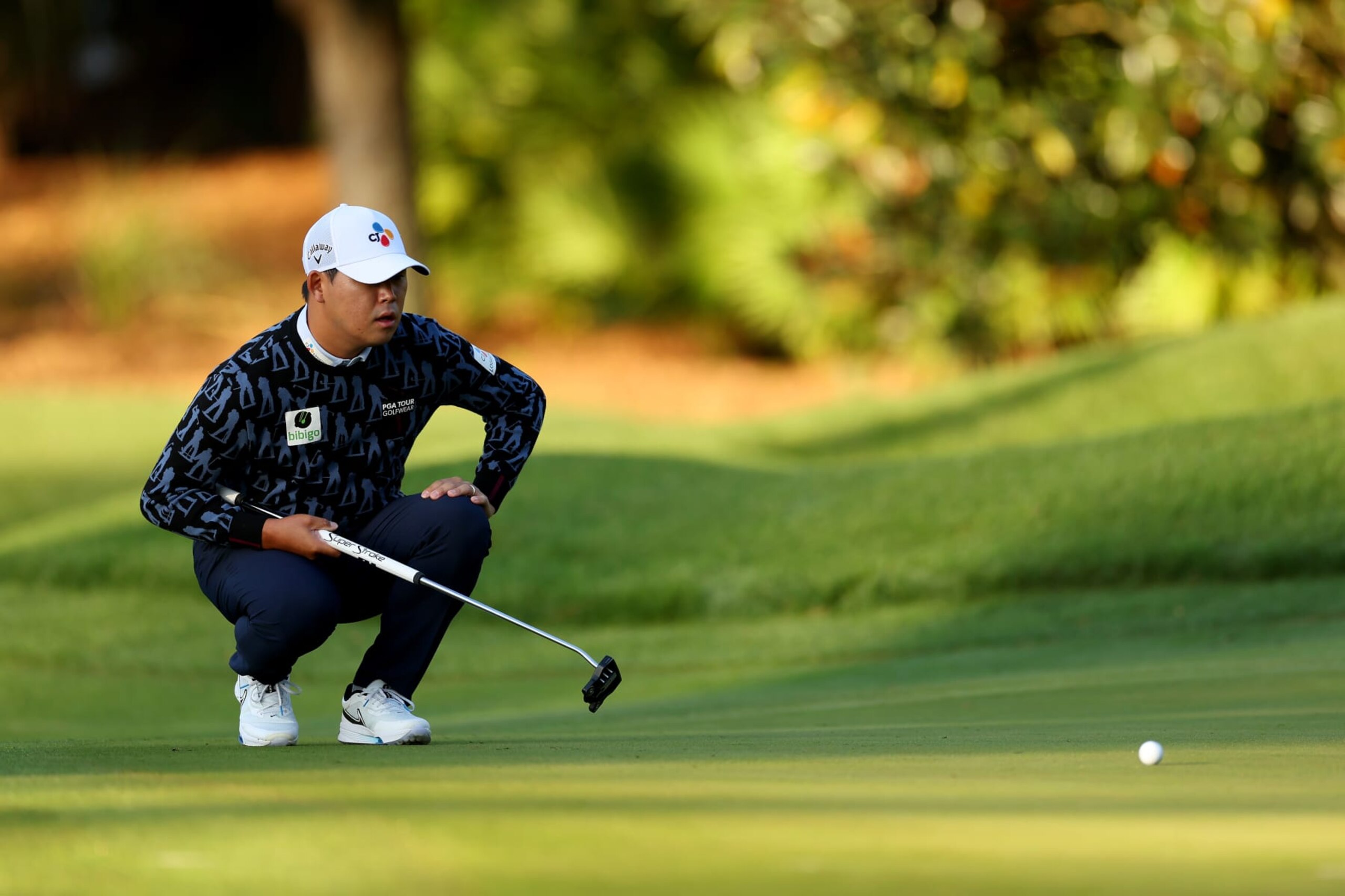 Si Woo Kim 