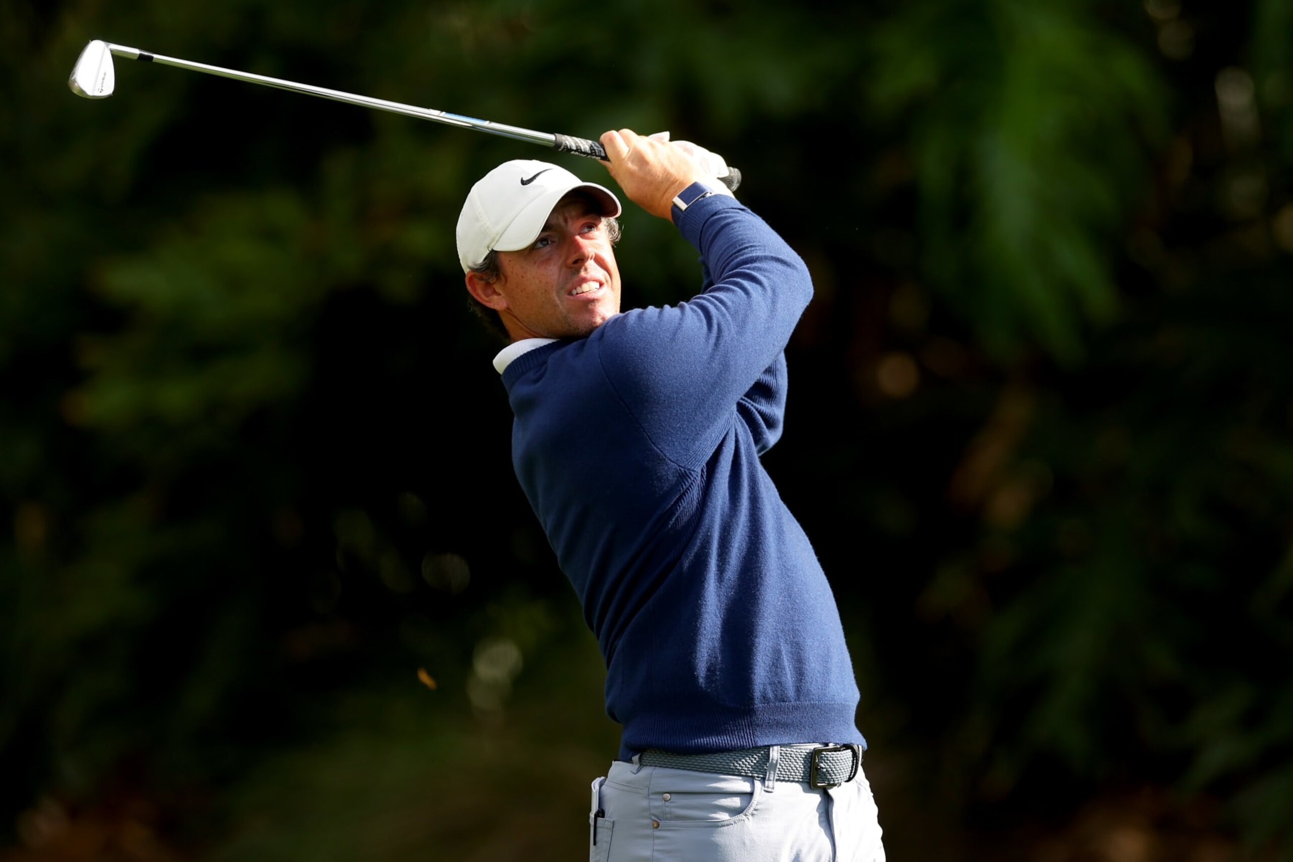 Rory McIlroy