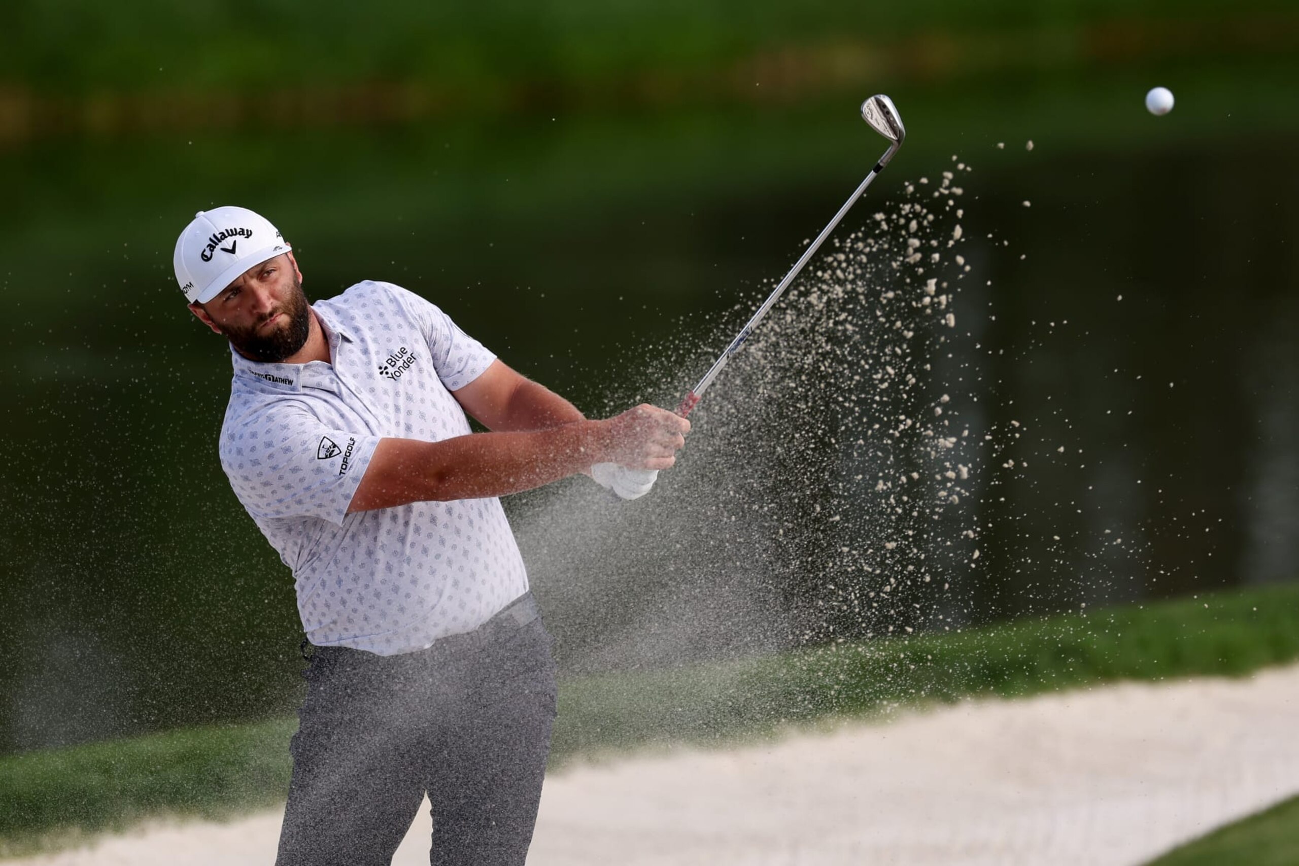 Jon Rahm