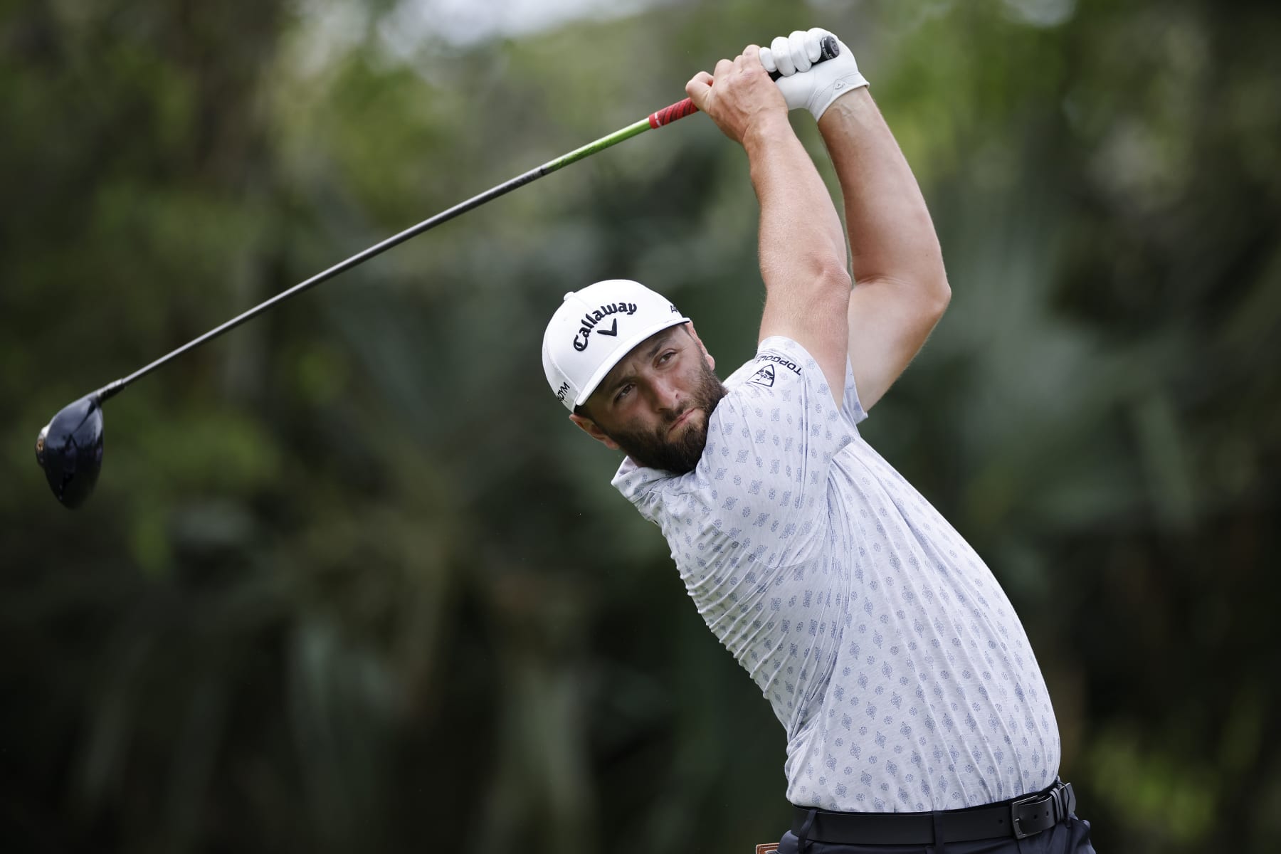 Jon Rahm