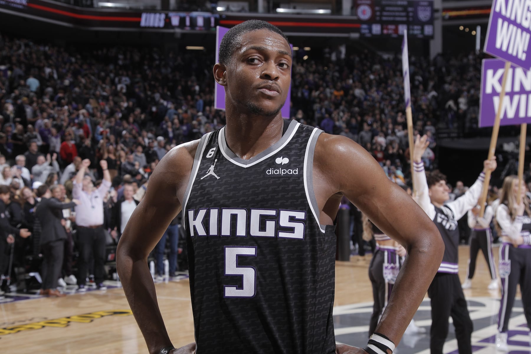 Kings player who will shock the world with breakout 2025-26 season, image size:1800x1200