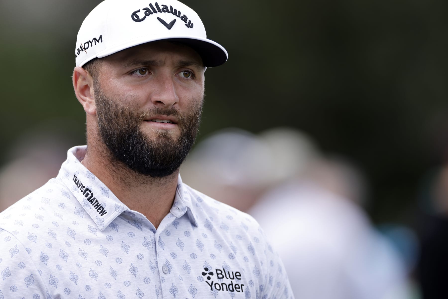 Jon Rahm