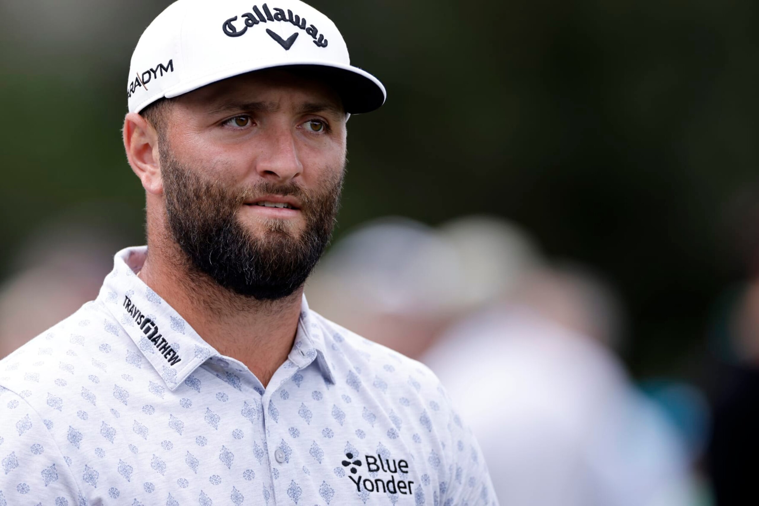 Jon Rahm