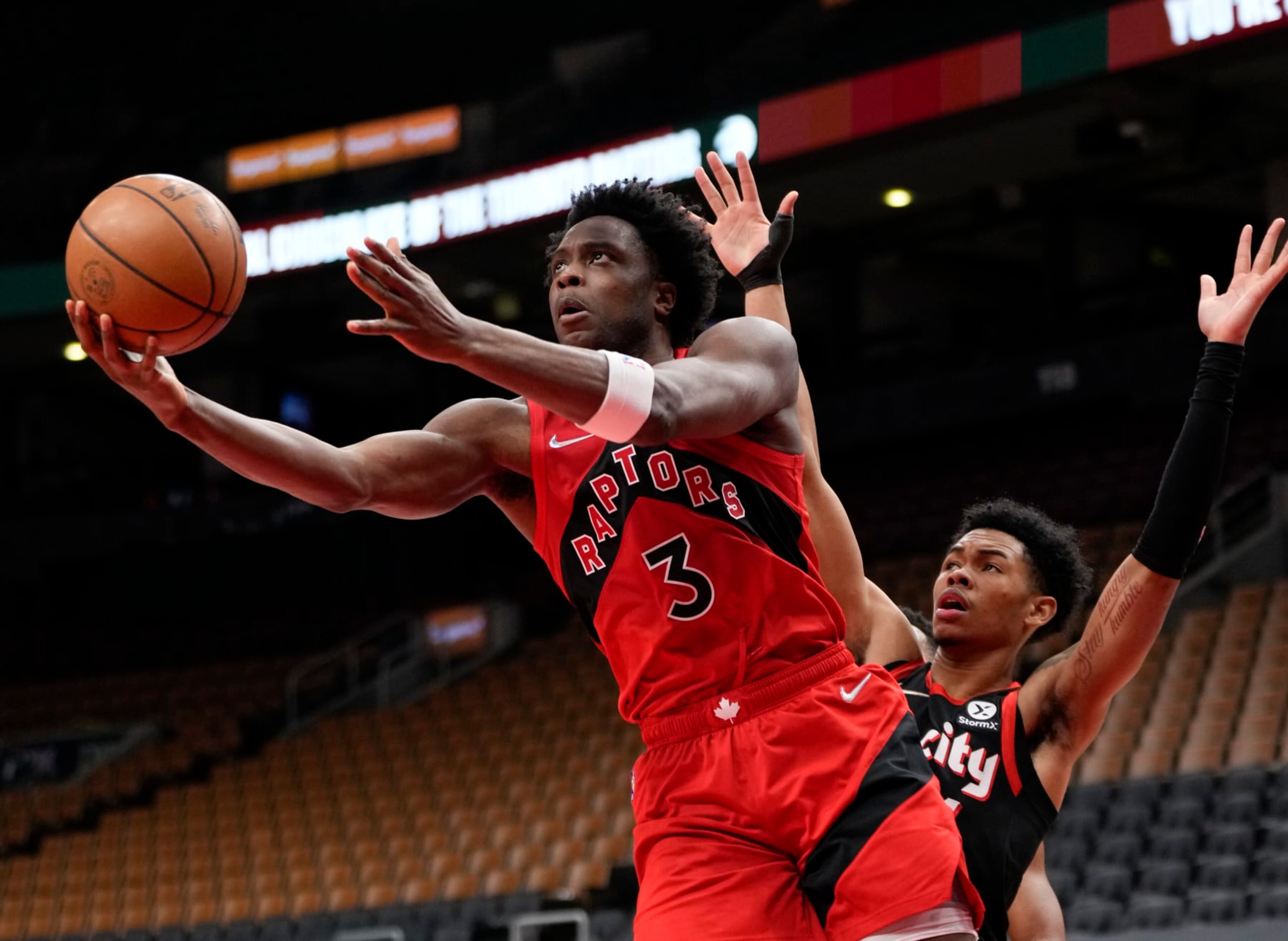 O.G. Anunoby