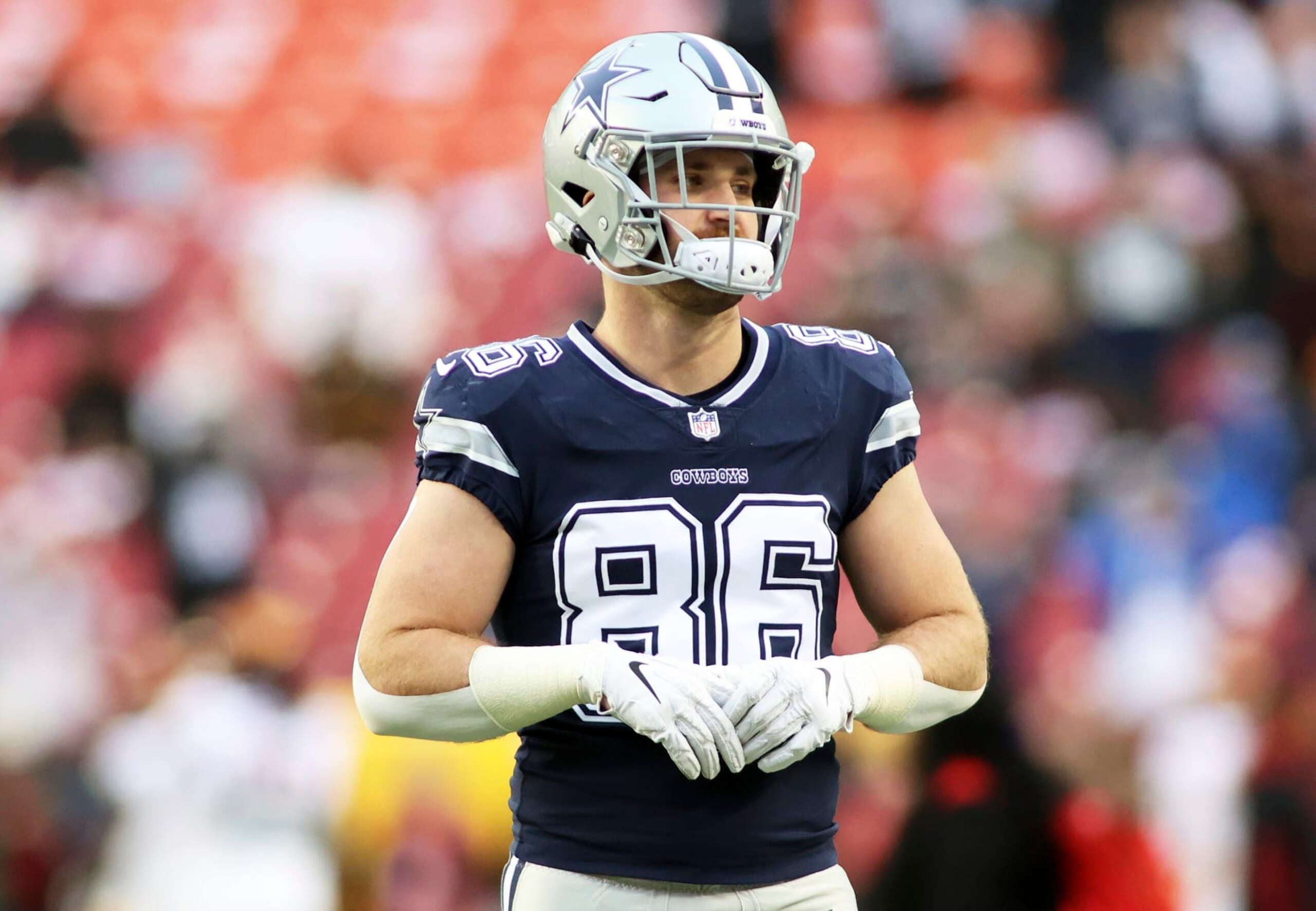 TE Dalton Schultz
