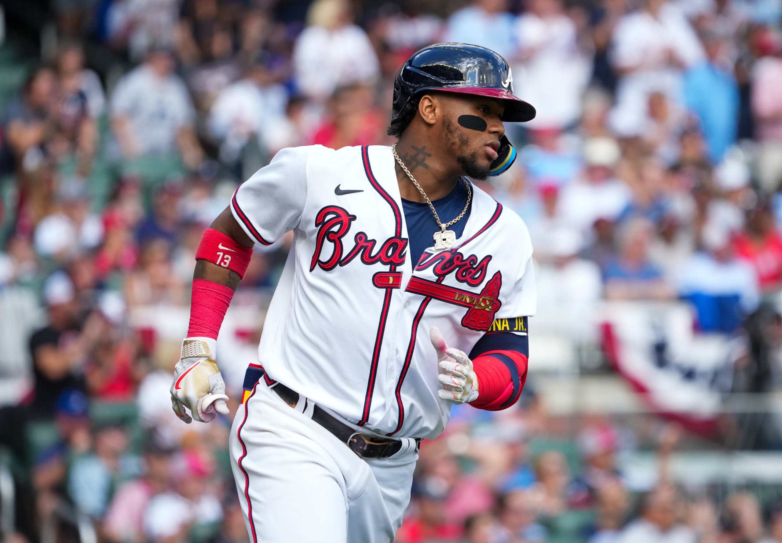 Ronald Acuña Jr.