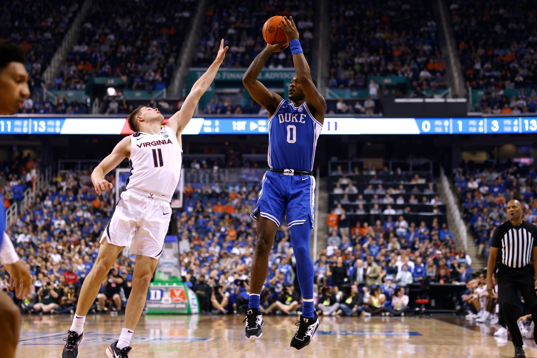 Dariq Whitehead