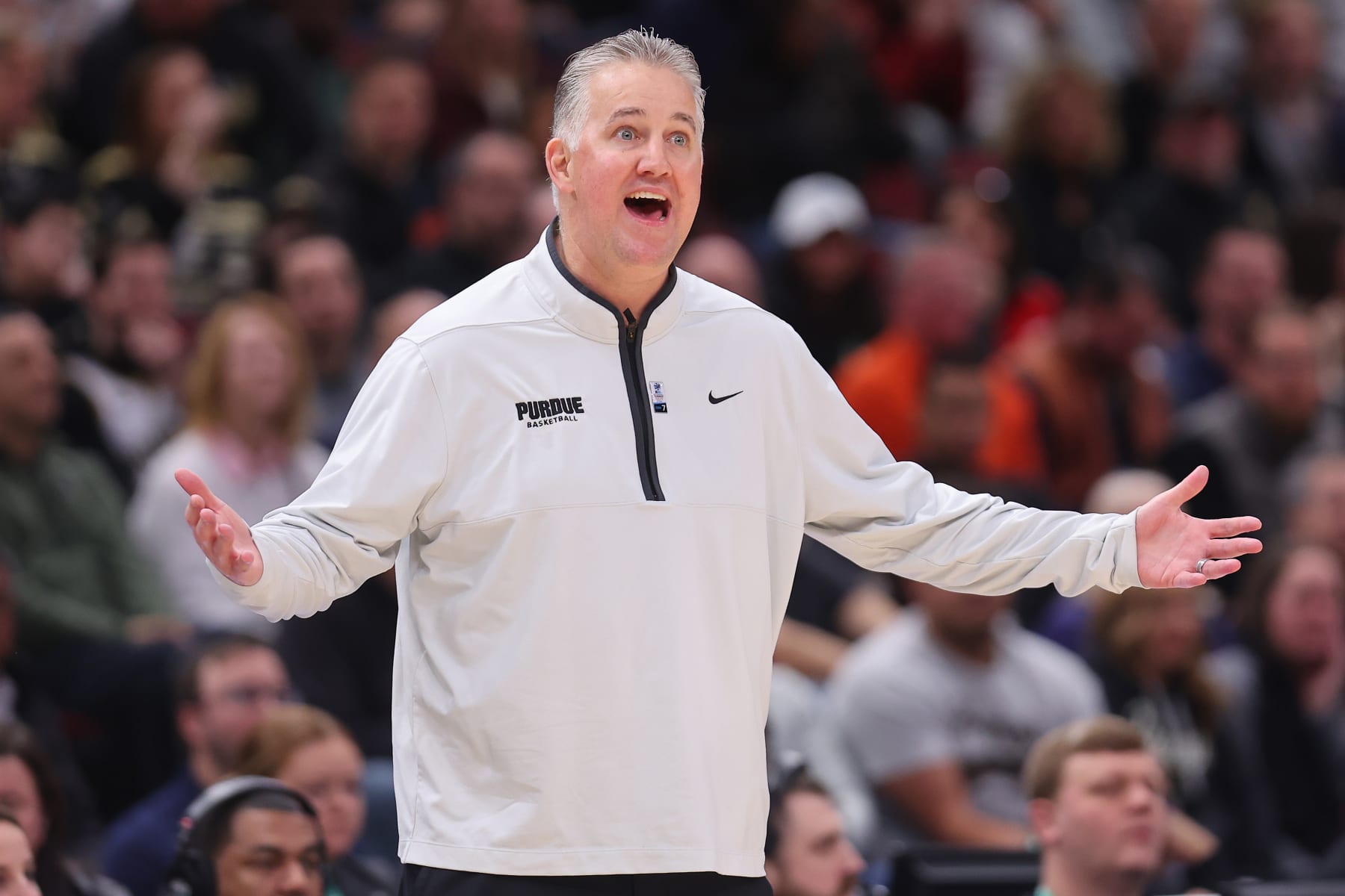 Matt Painter