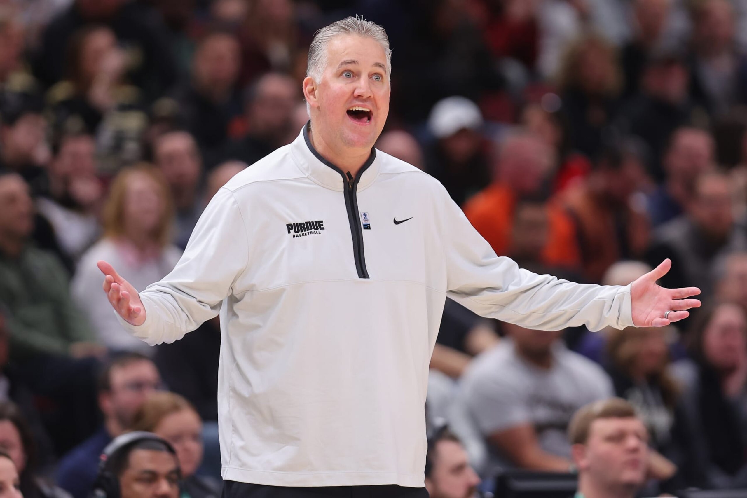 Matt Painter
