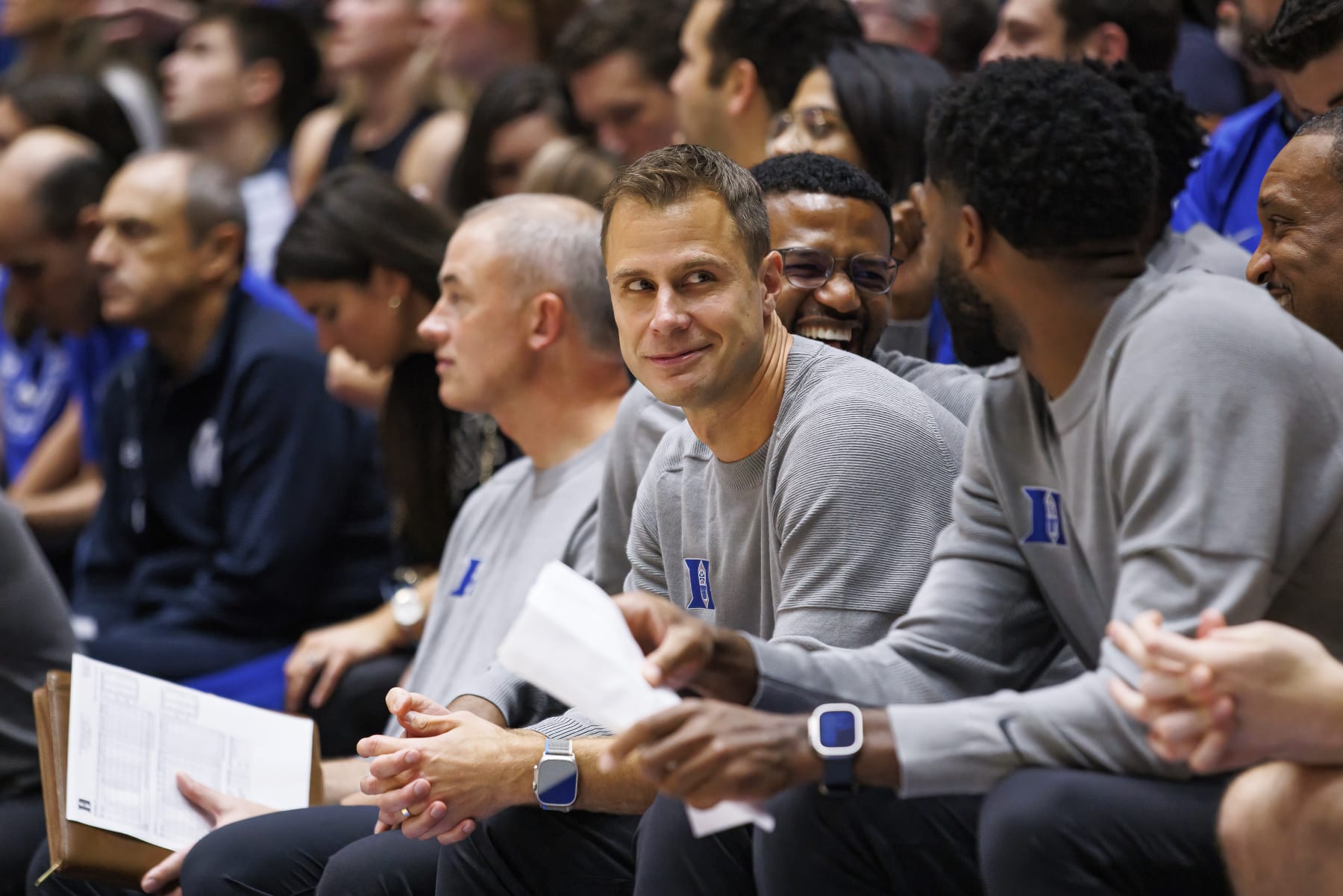 Jon Scheyer