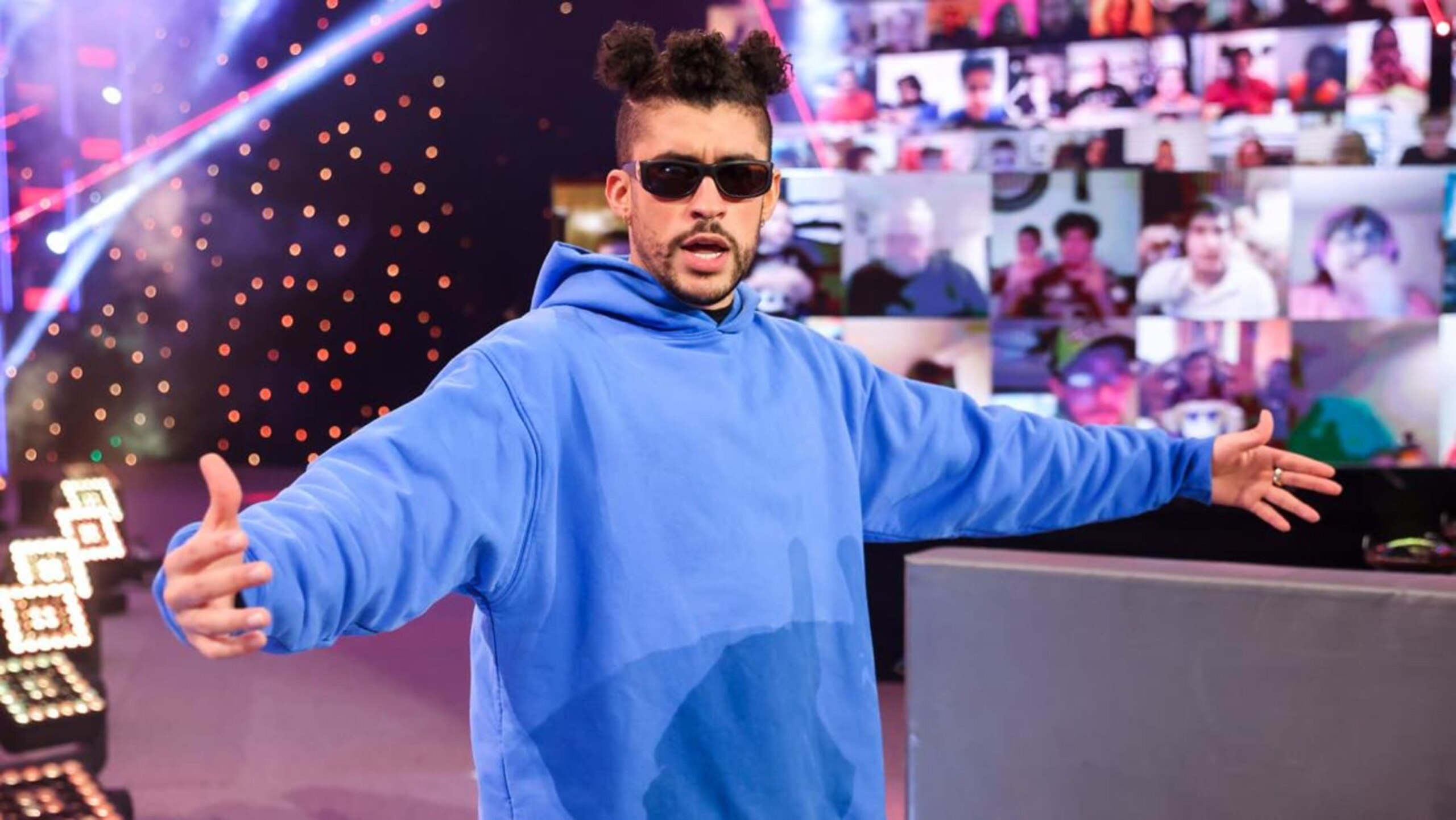 WWE continues to put the "premium" in premium live event with another blockbuster announcement involving Bad Bunny.
