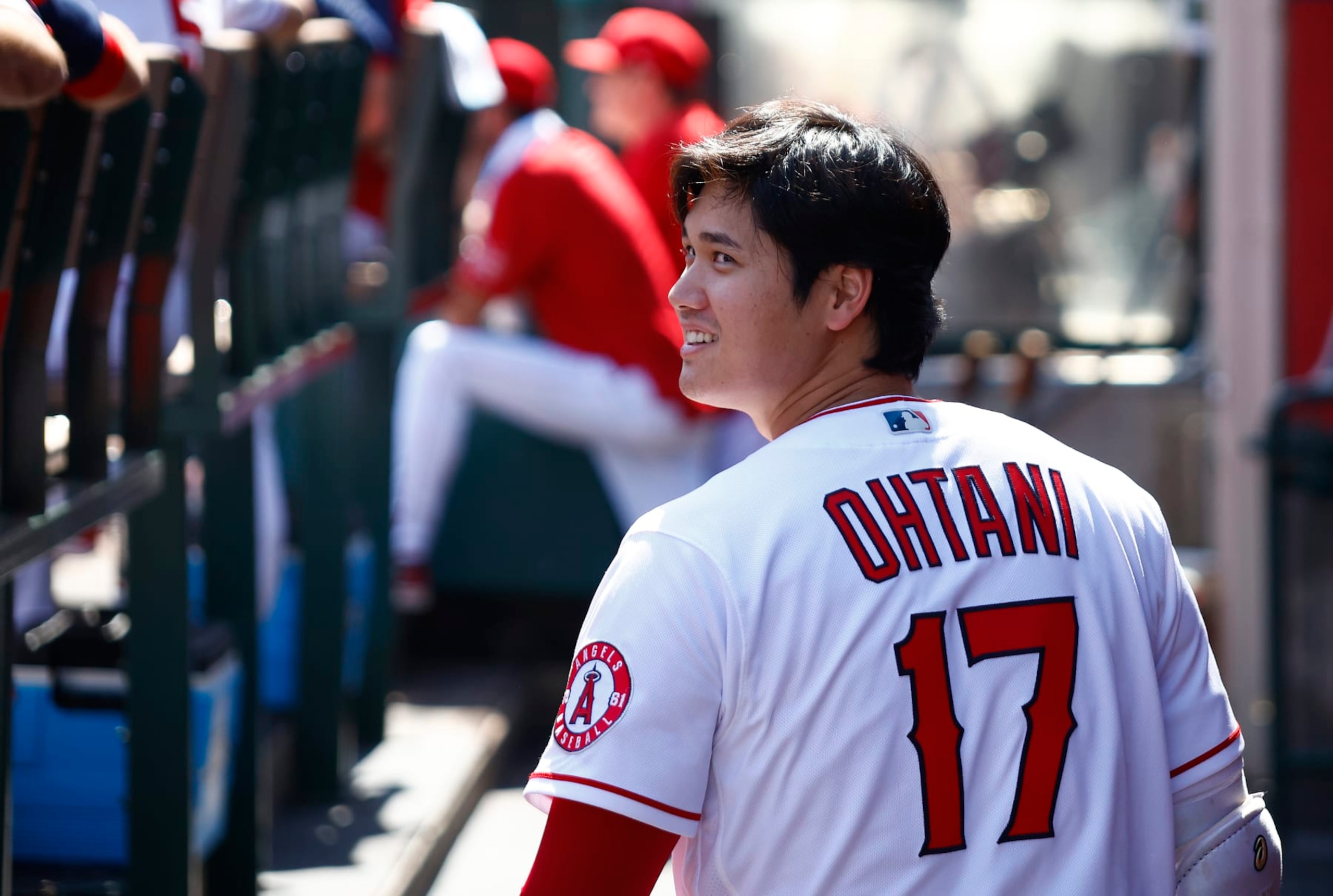 Shohei Ohtani