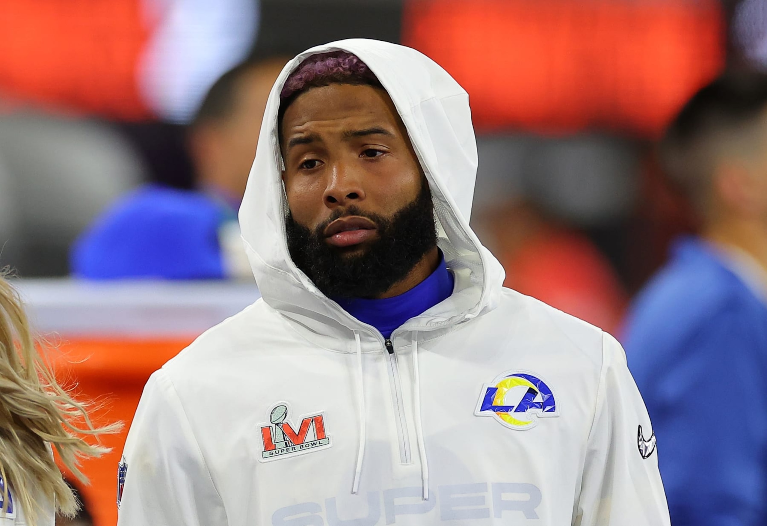 WR Odell Beckham Jr.