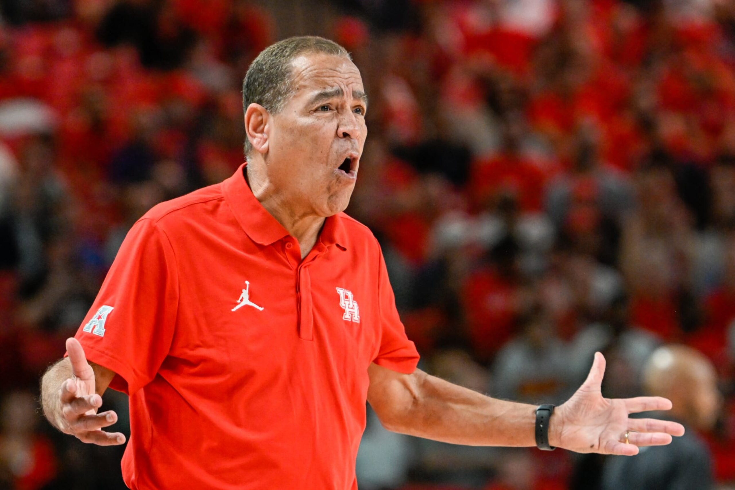 Kelvin Sampson