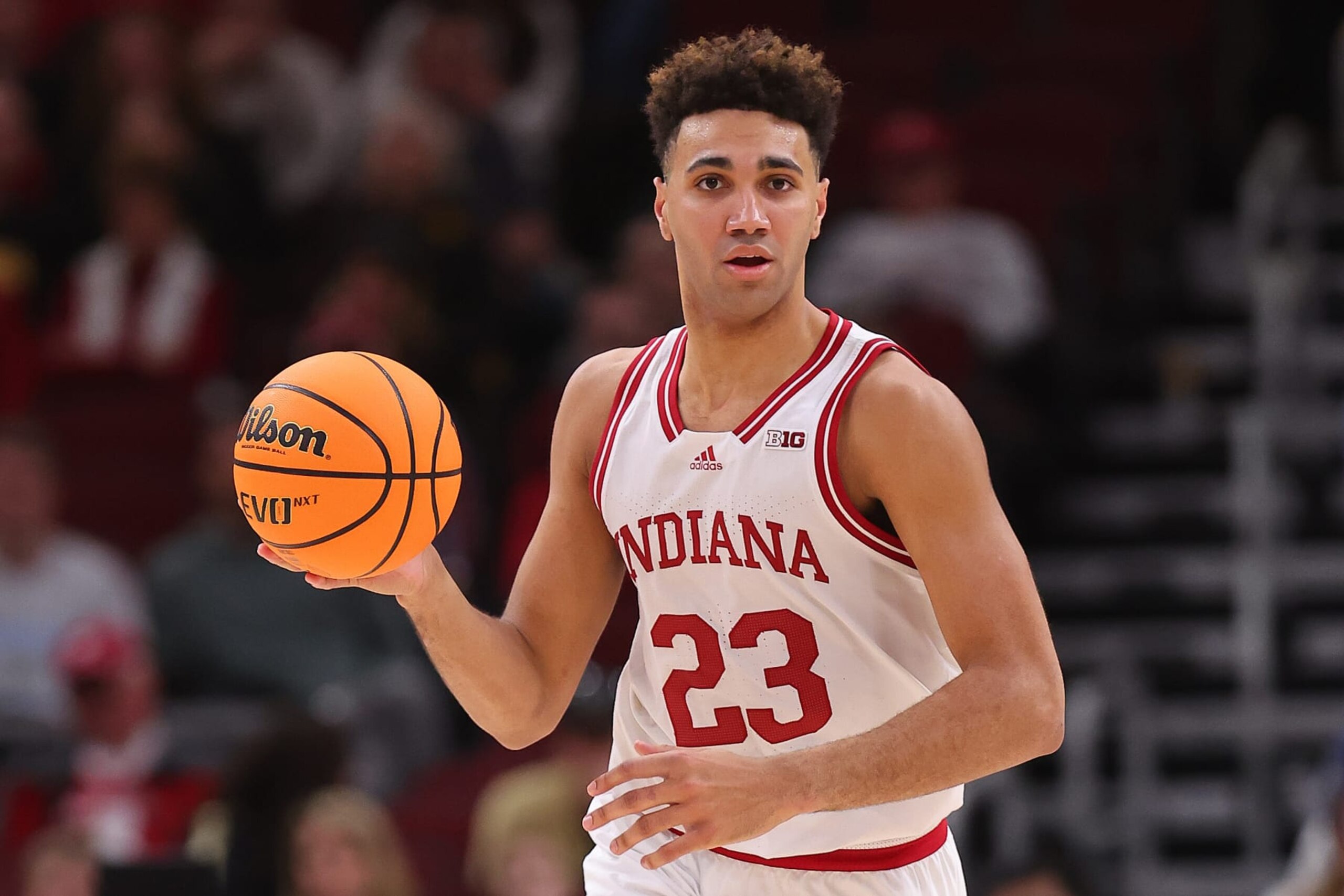 Trayce Jackson-Davis