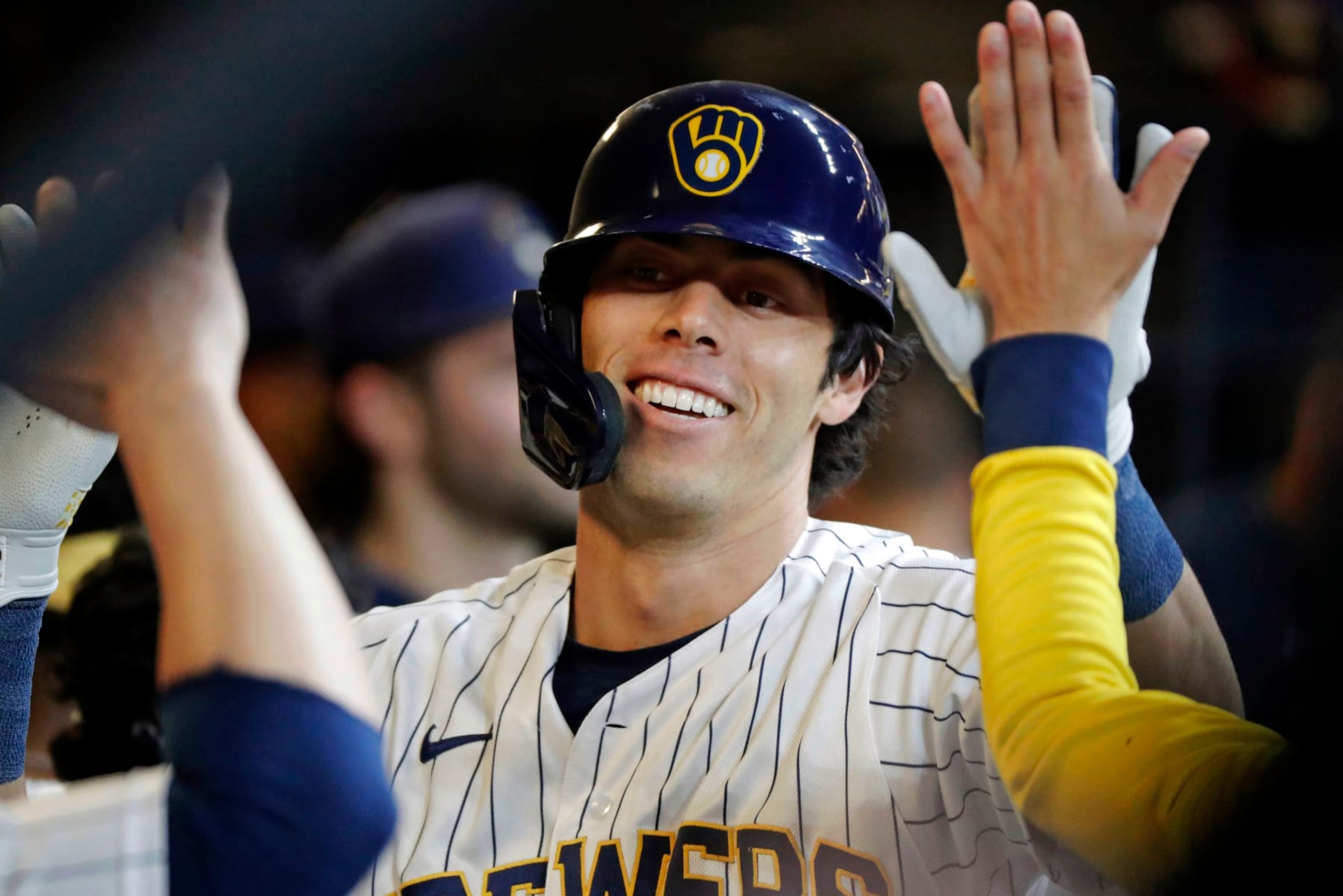 Christian Yelich