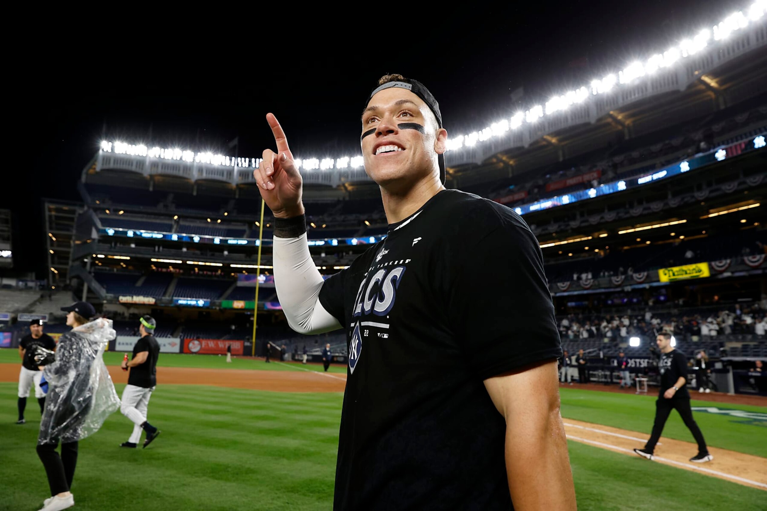 Aaron Judge