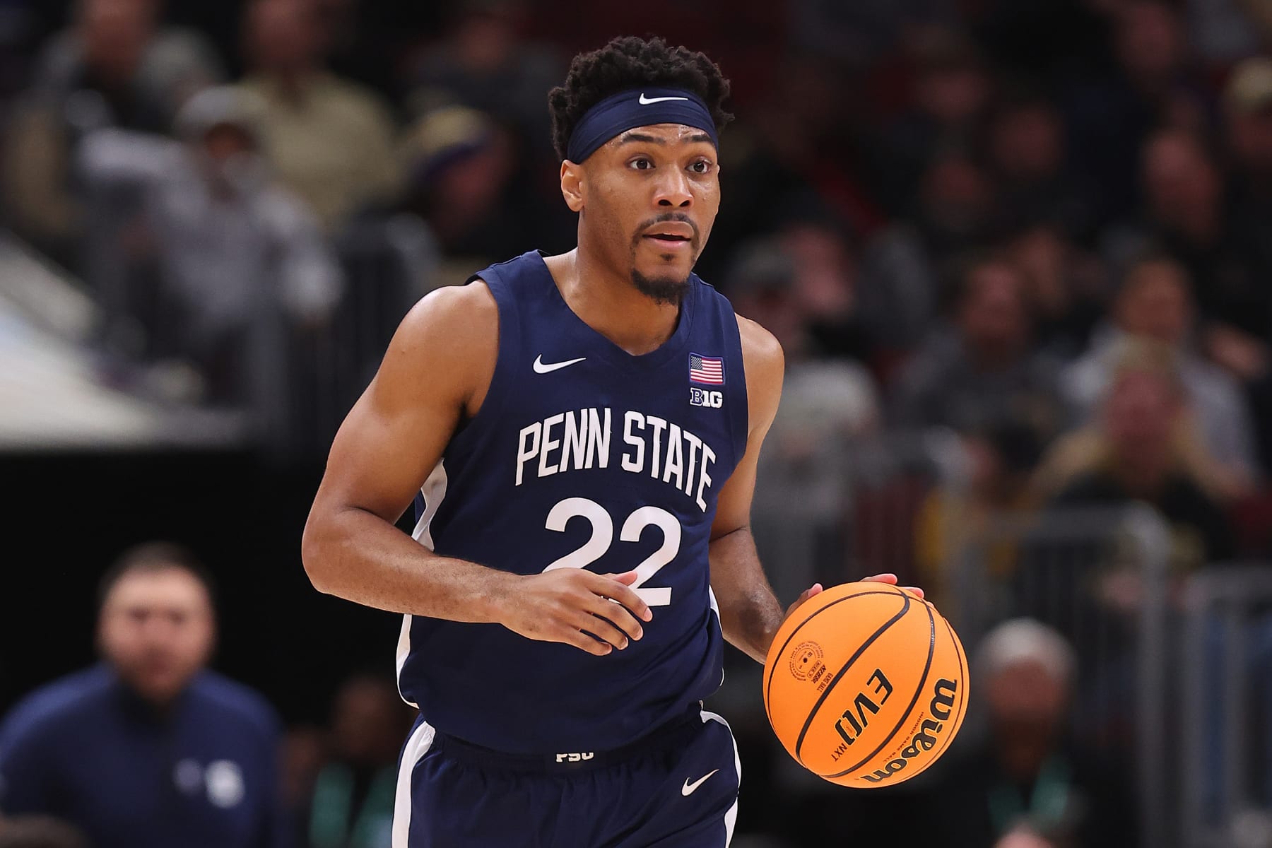 Penn State's Jalen Pickett