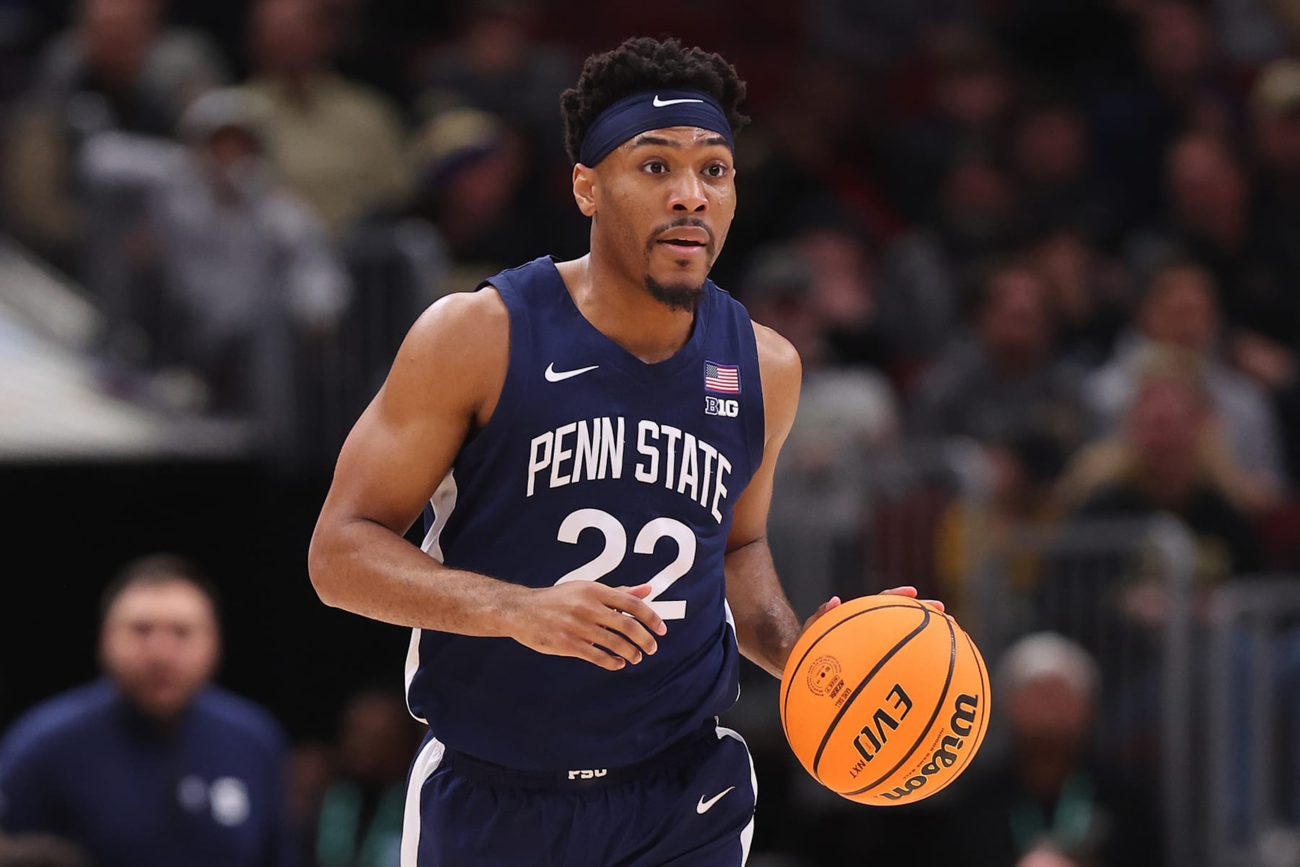Penn State's Jalen Pickett
