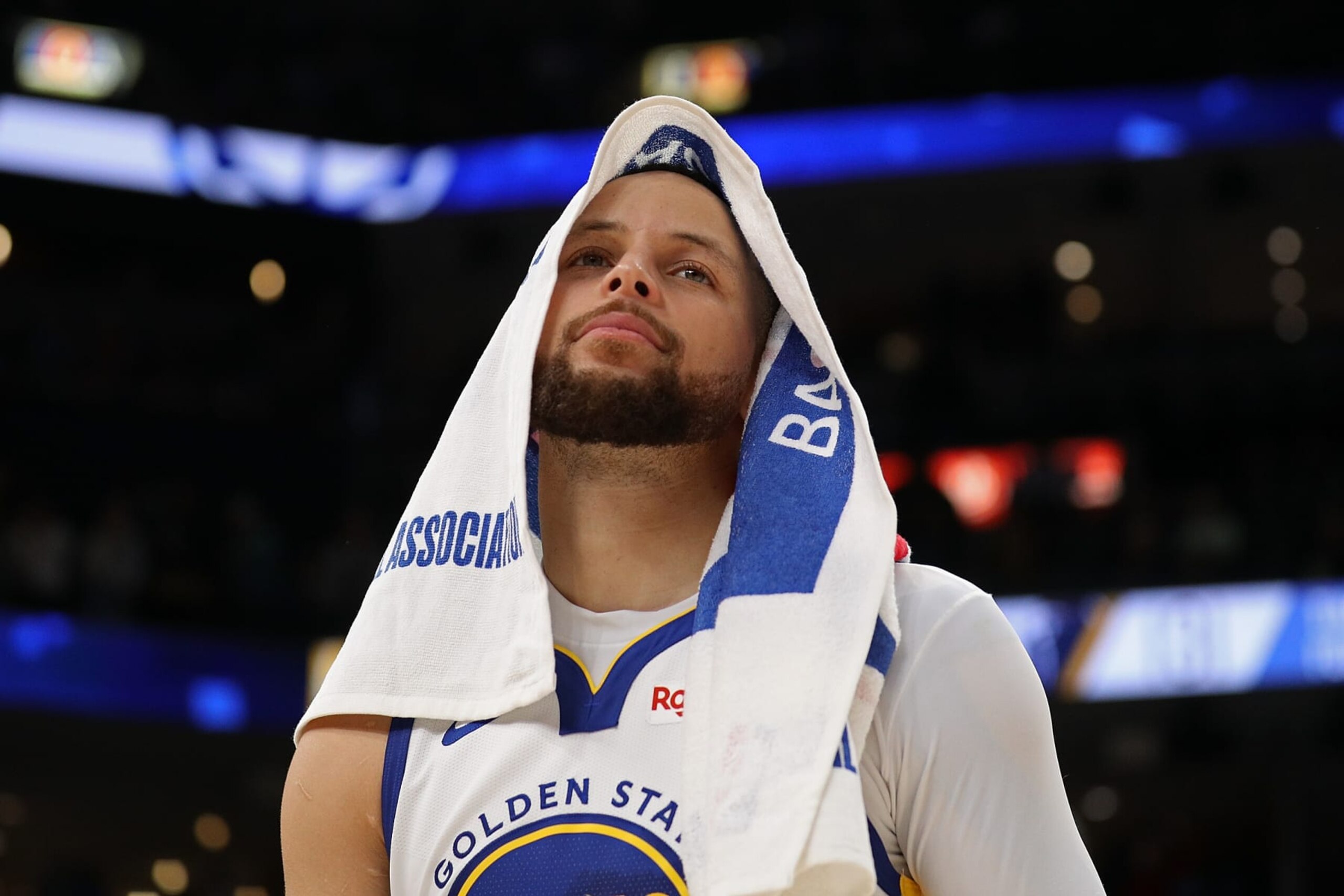 Stephen Curry