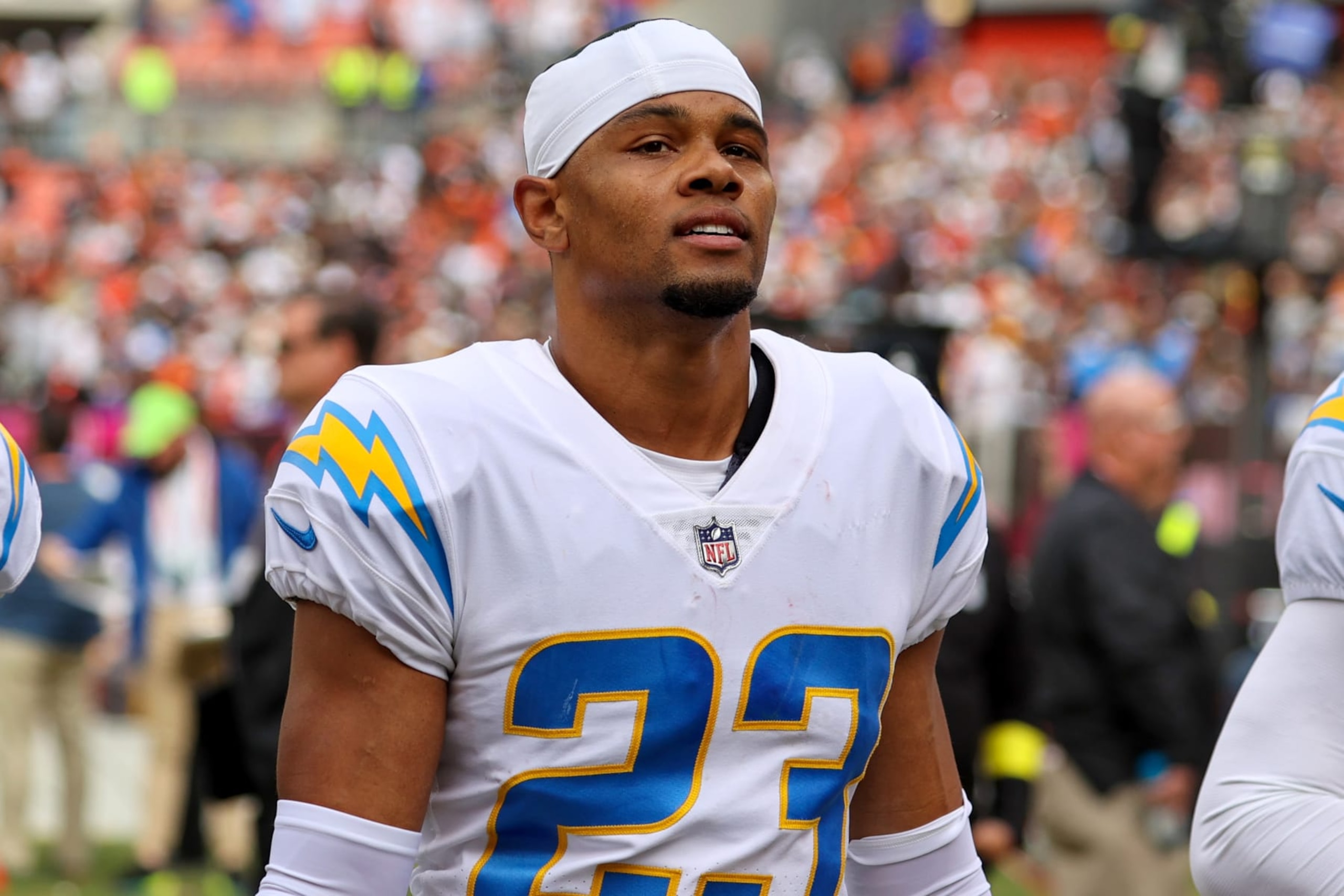 CB Bryce Callahan