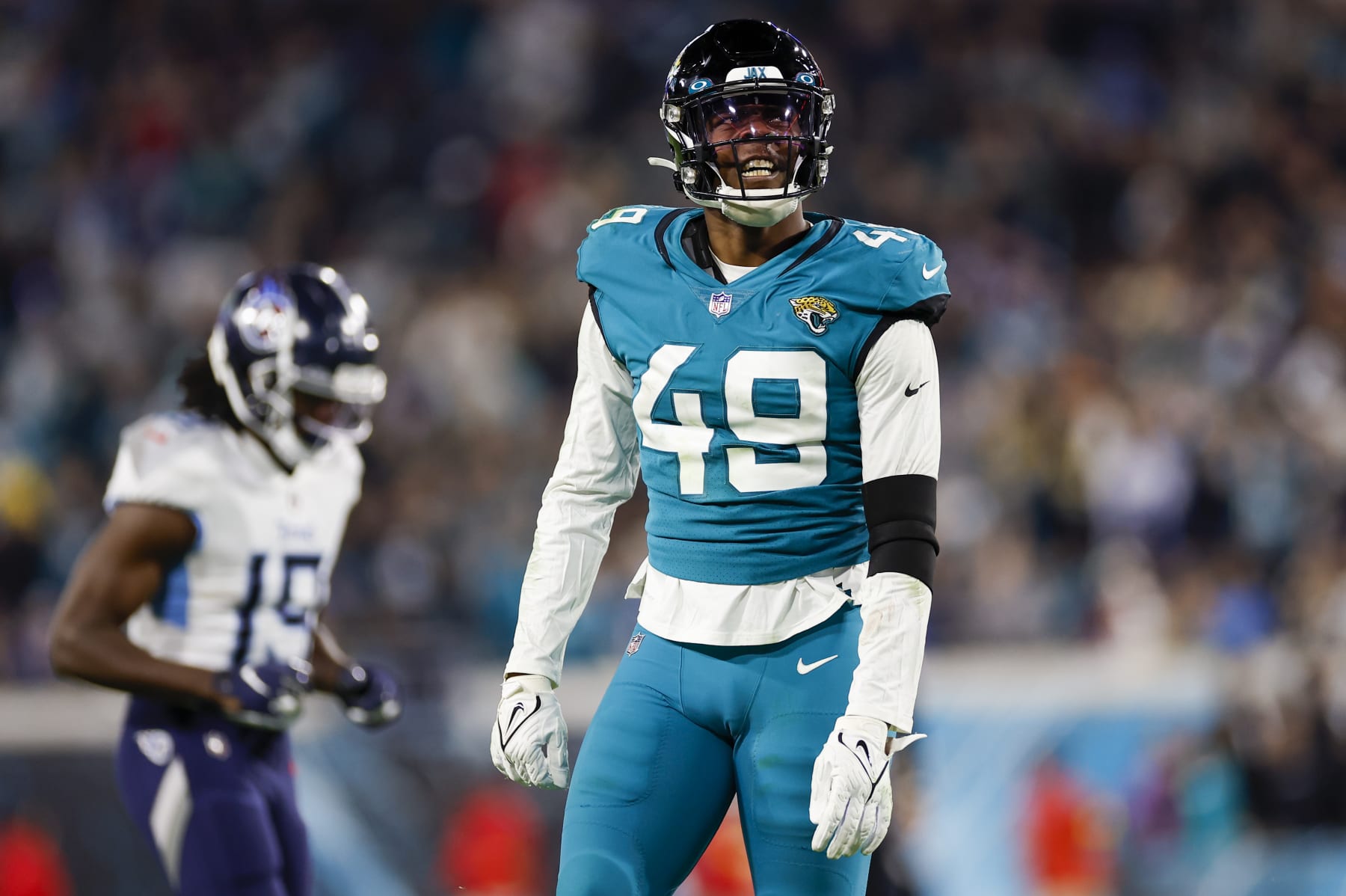 DE Arden Key