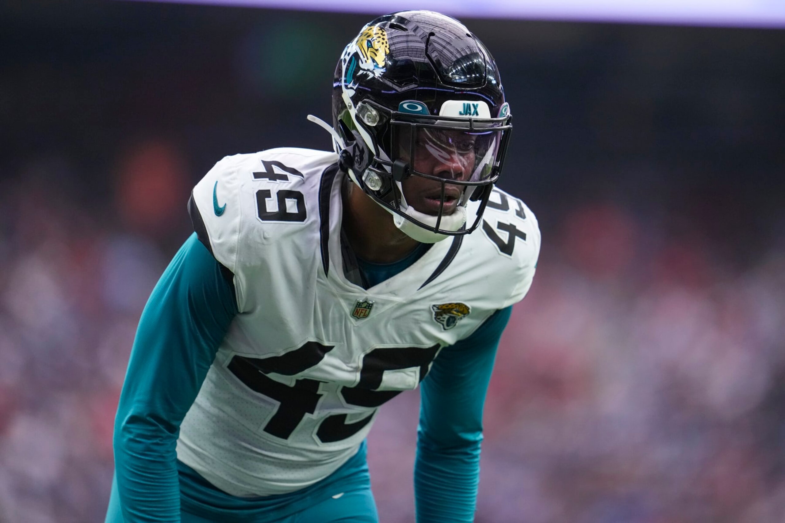 DE Arden Key